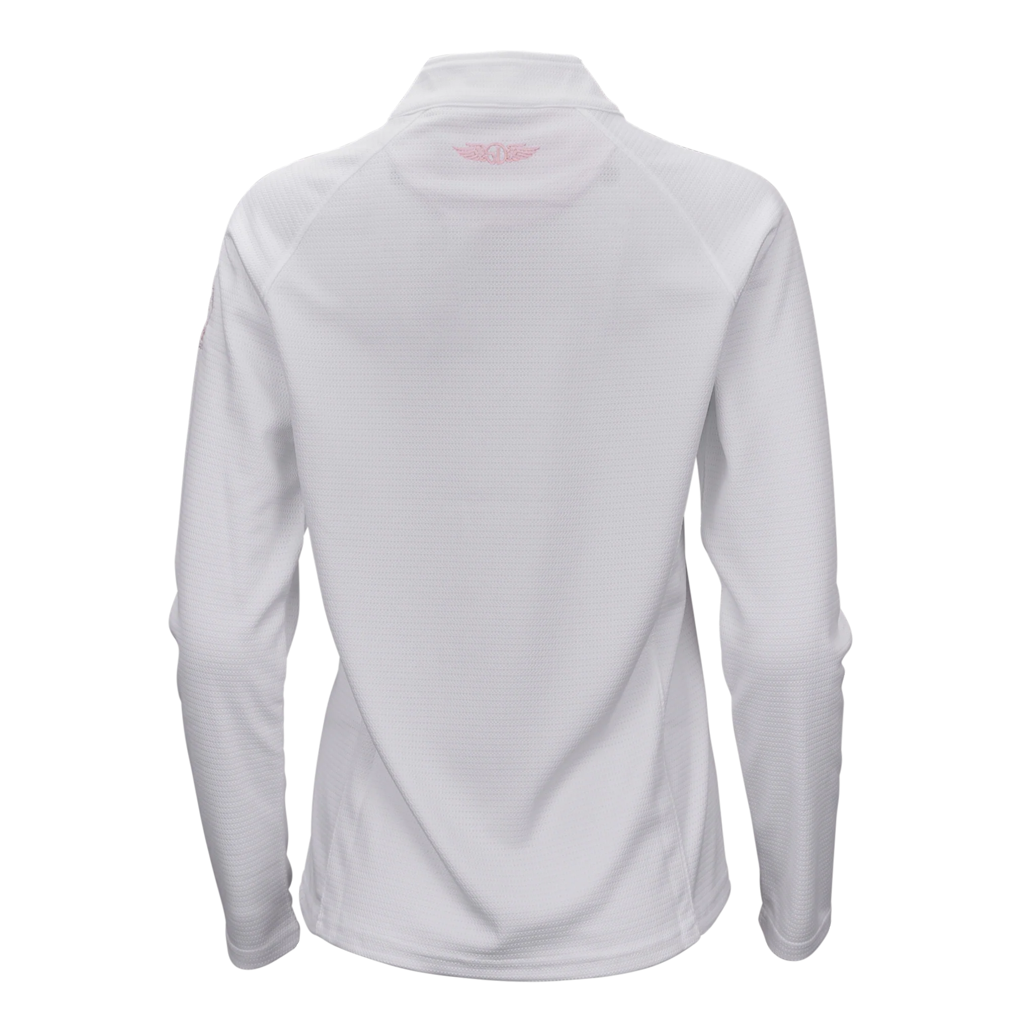 Bettinardi Straight Down Women's Queen B Ellen Quarter Zip - Image 3