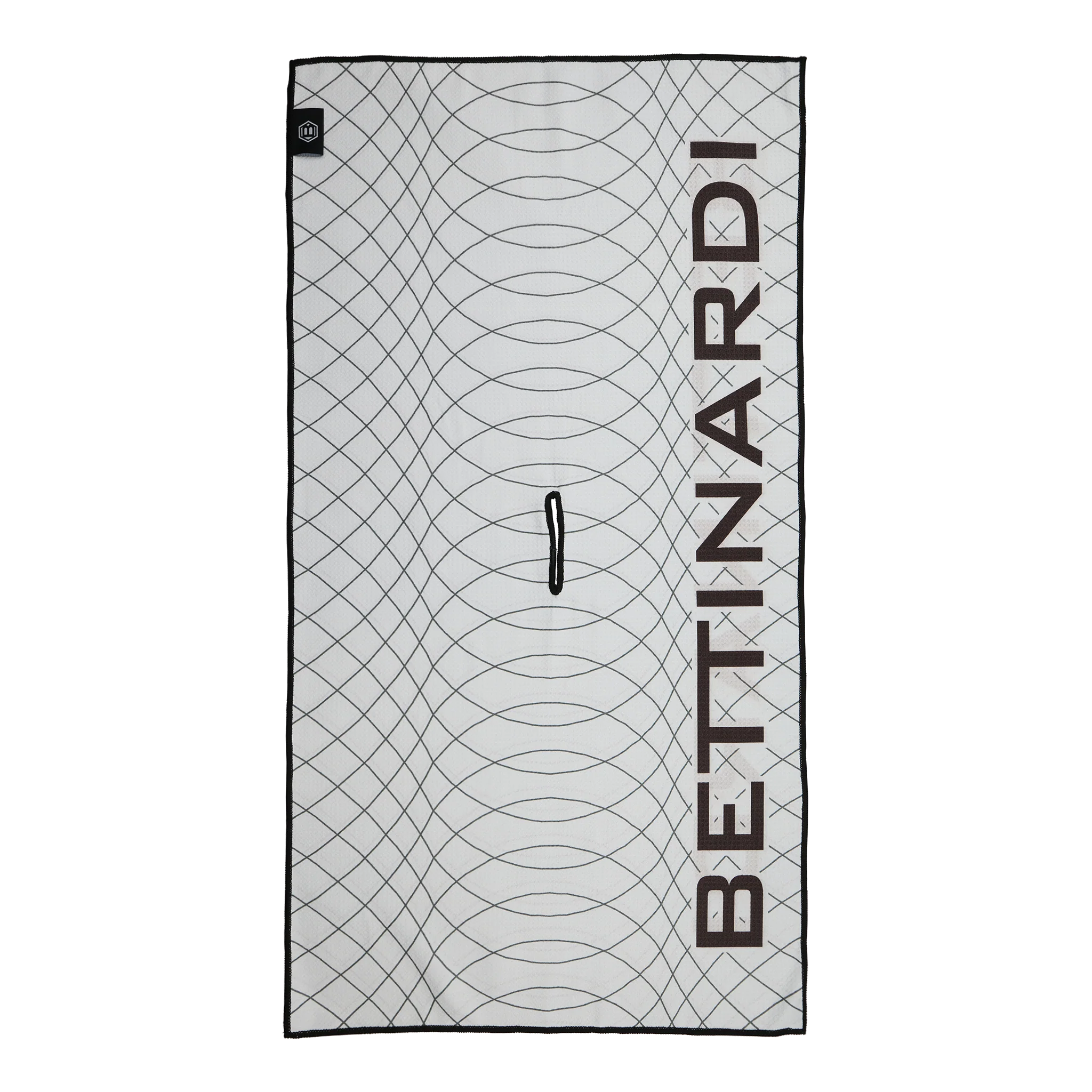 Bettinardi VDF White Towel