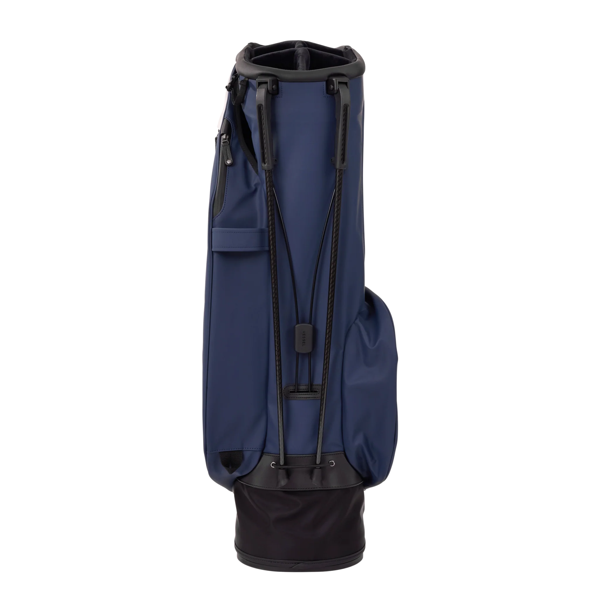 Bettinardi Vessel Player V 6-Way Stand Bag (Navy/White) - Image 3