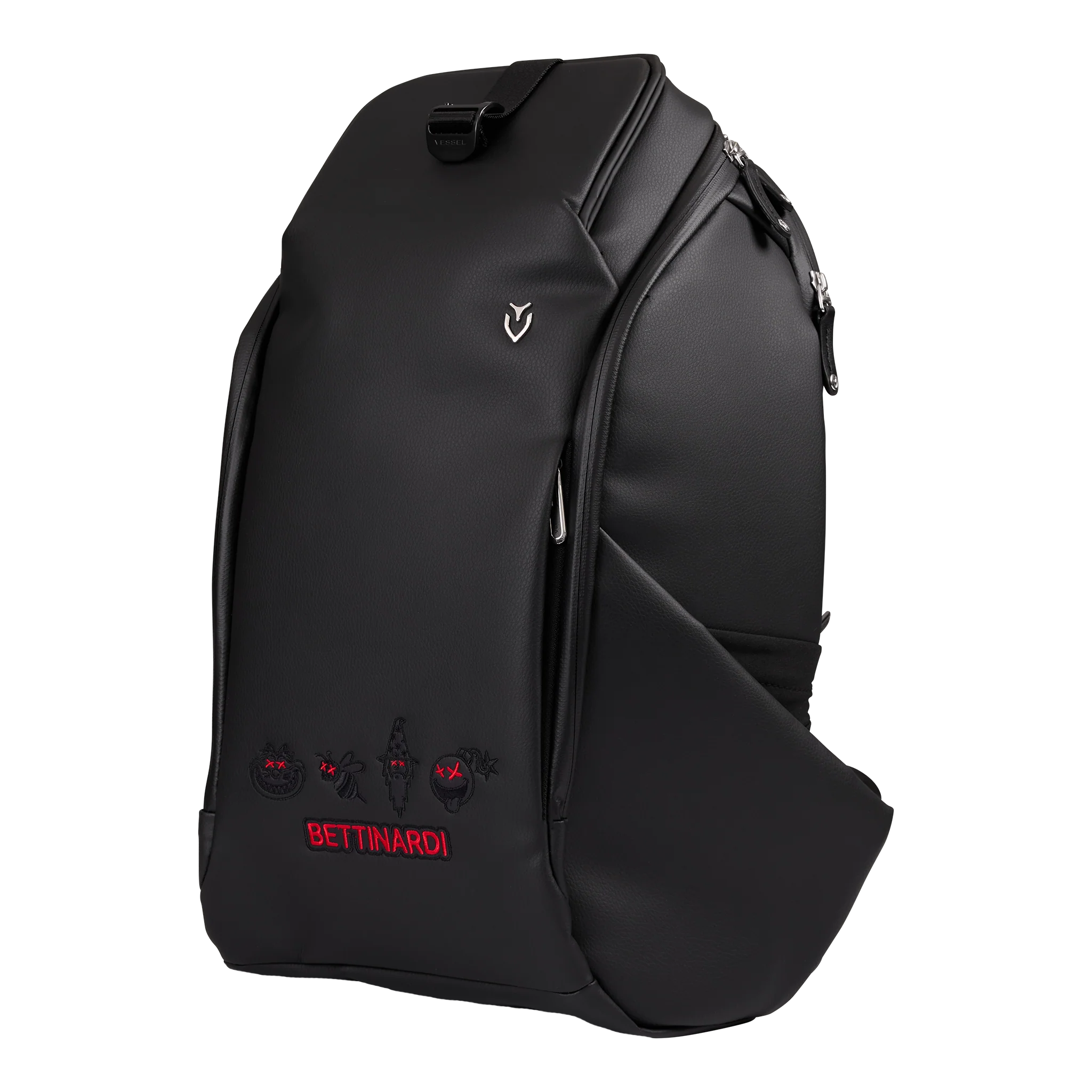 Bettinardi Vessel Poison Multi Icon PrimeX Backpack - Image 2