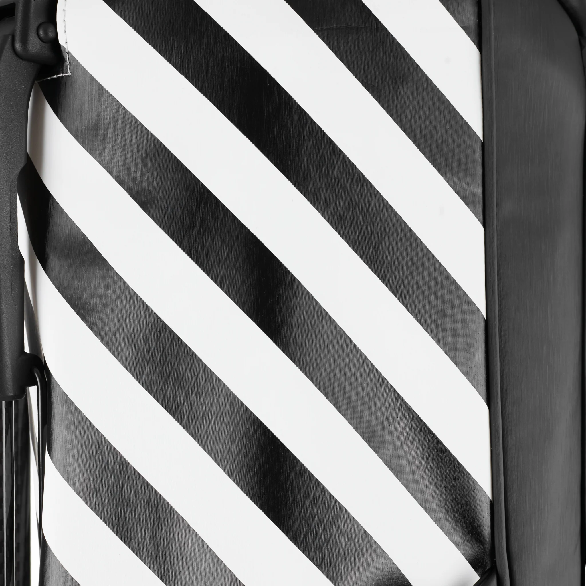 Bettinardi Vessel Stinger VLX Zebra Stripe Stand Bag - Image 11