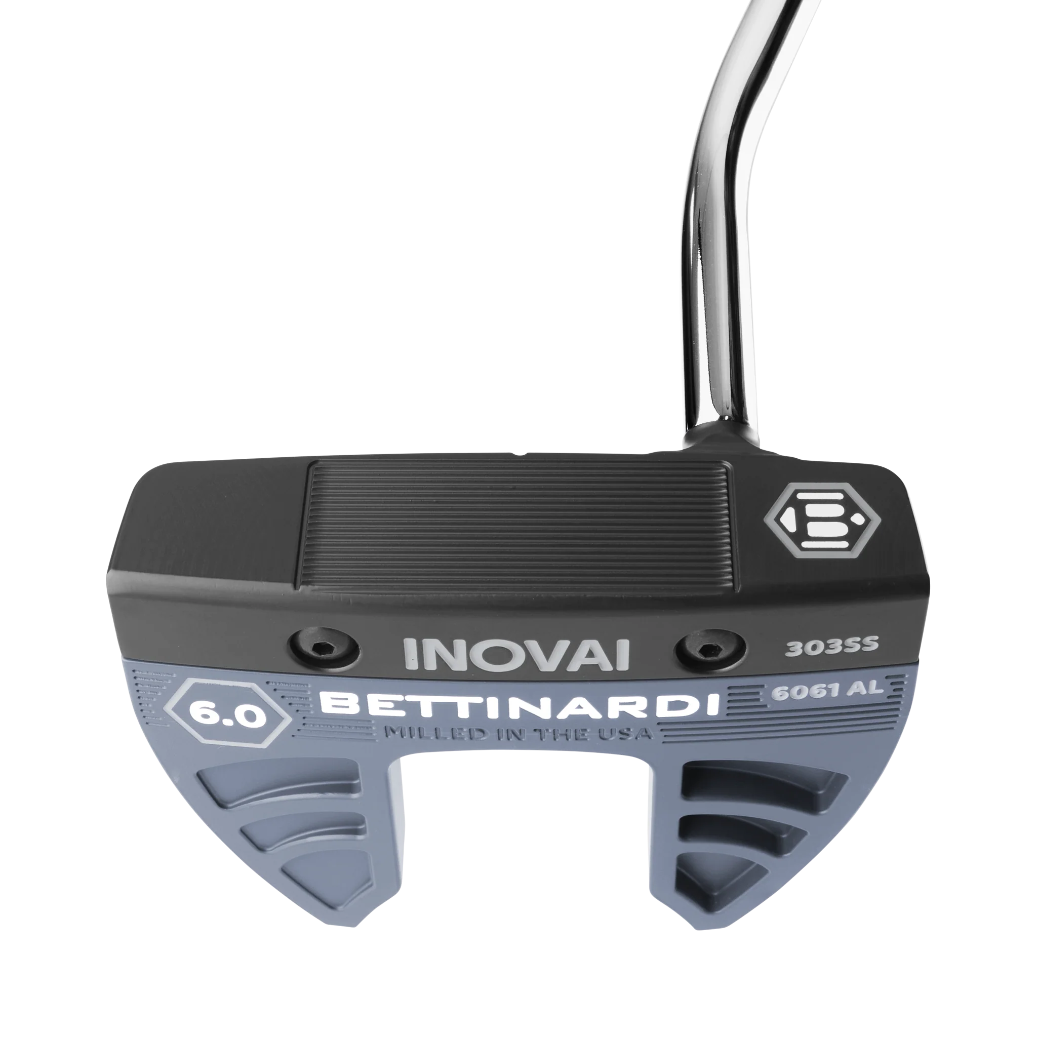Bettinardi Workshop 6.0 INOVAI Putter