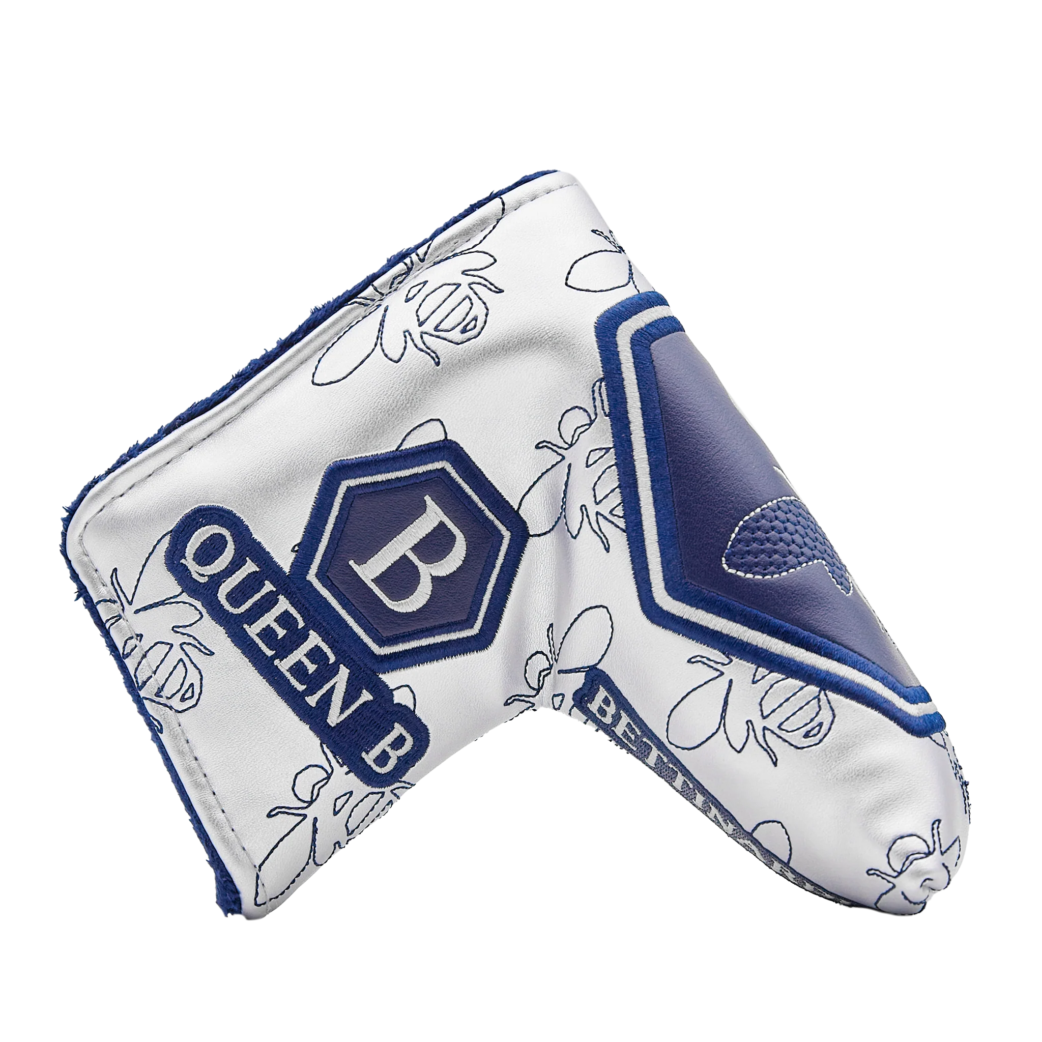 Bettinardi Workshop Queen B 7 Putter - Image 11