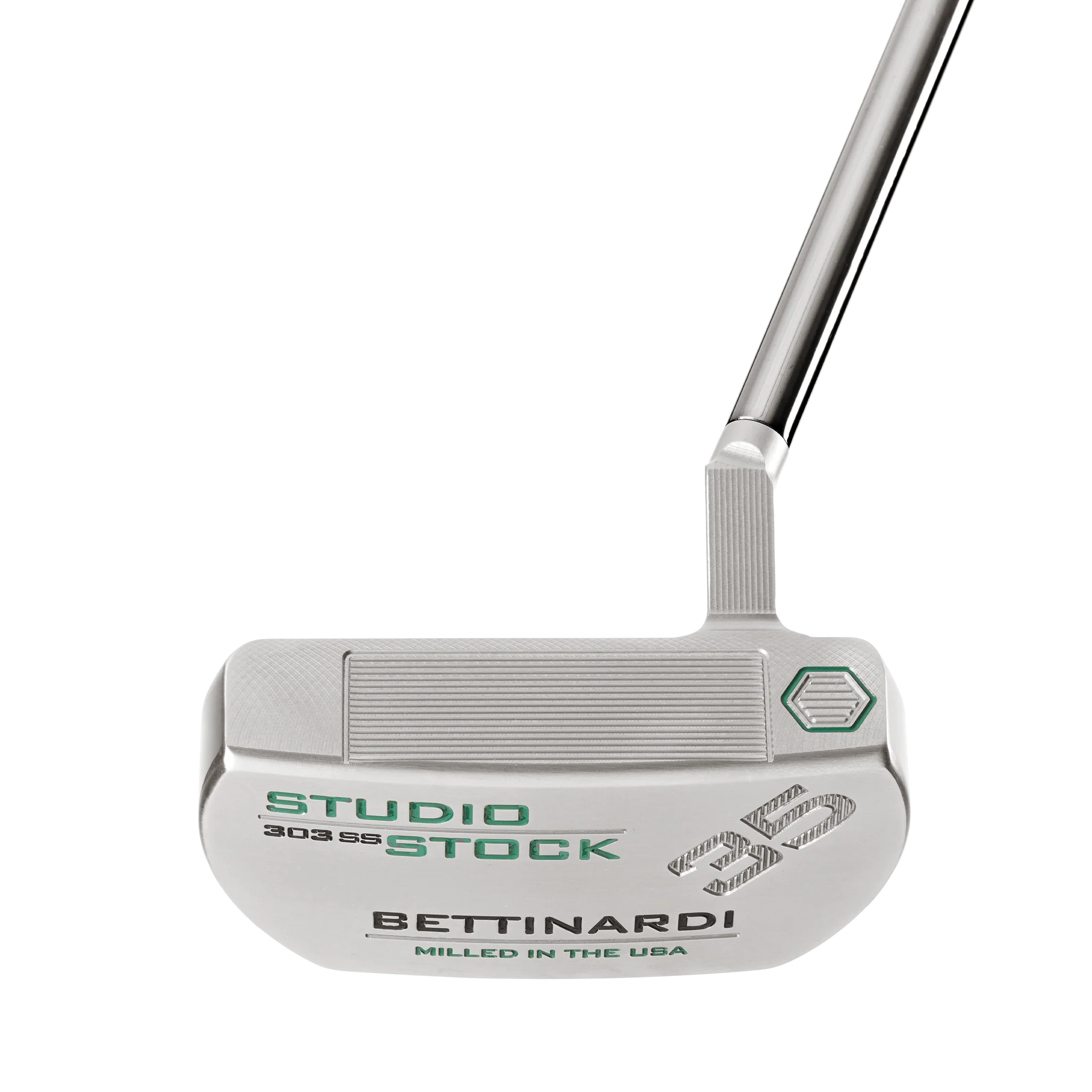 Bettinardi Workshop Studio Stock 35 Putter
