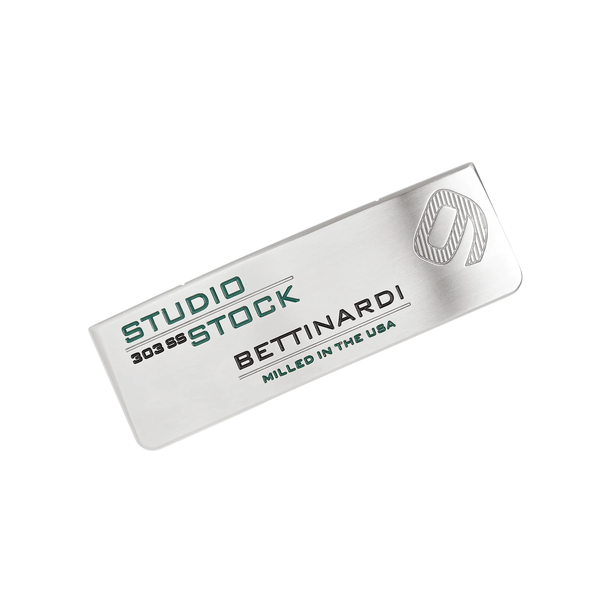 Bettinardi Workshop Studio Stock 9 Plumber's Neck Putter - Image 12