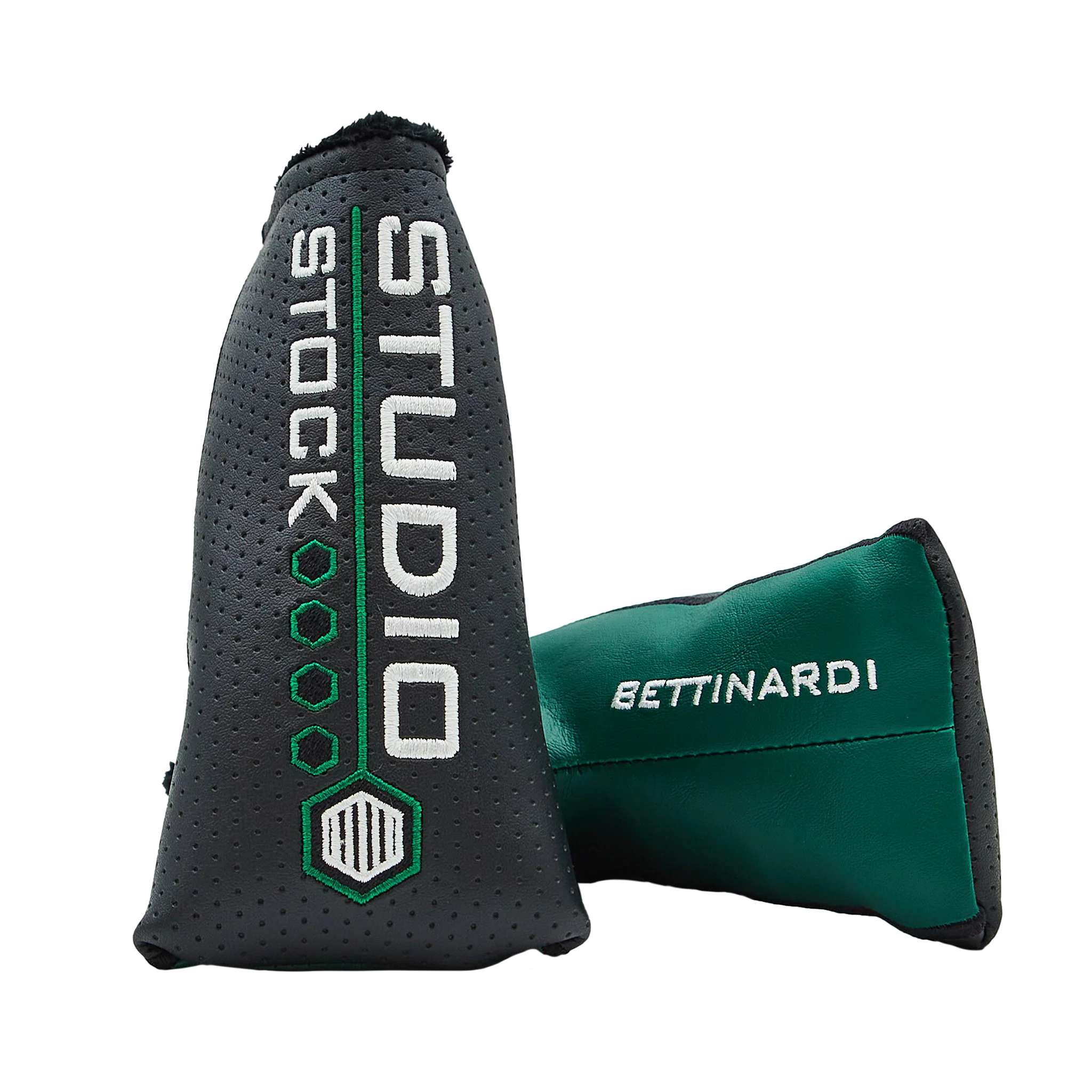 Bettinardi Workshop Studio Stock 9 Plumber's Neck Putter - Image 7