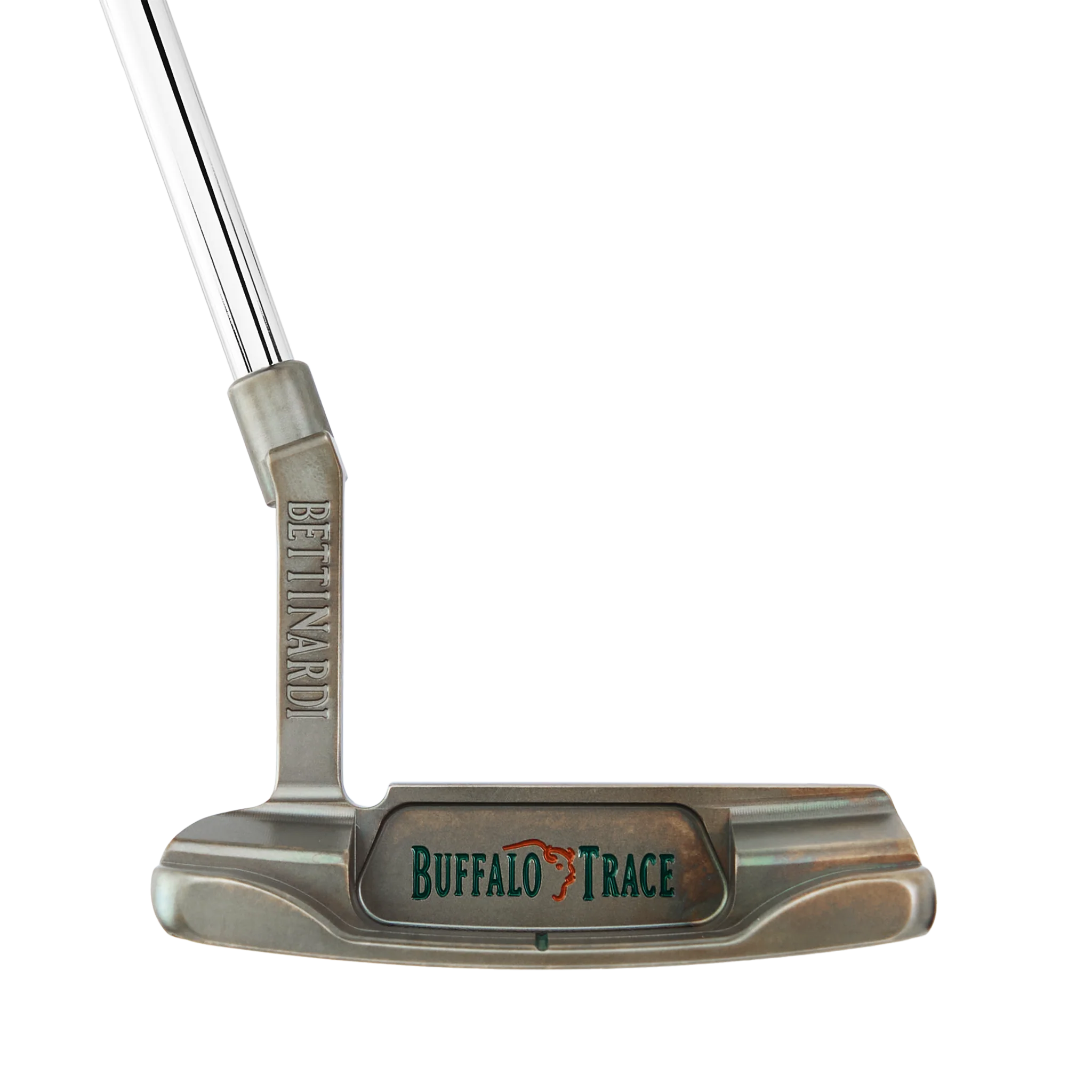 Bettinardi x Buffalo Trace BB1 Wide Limited Run Putter - Image 3