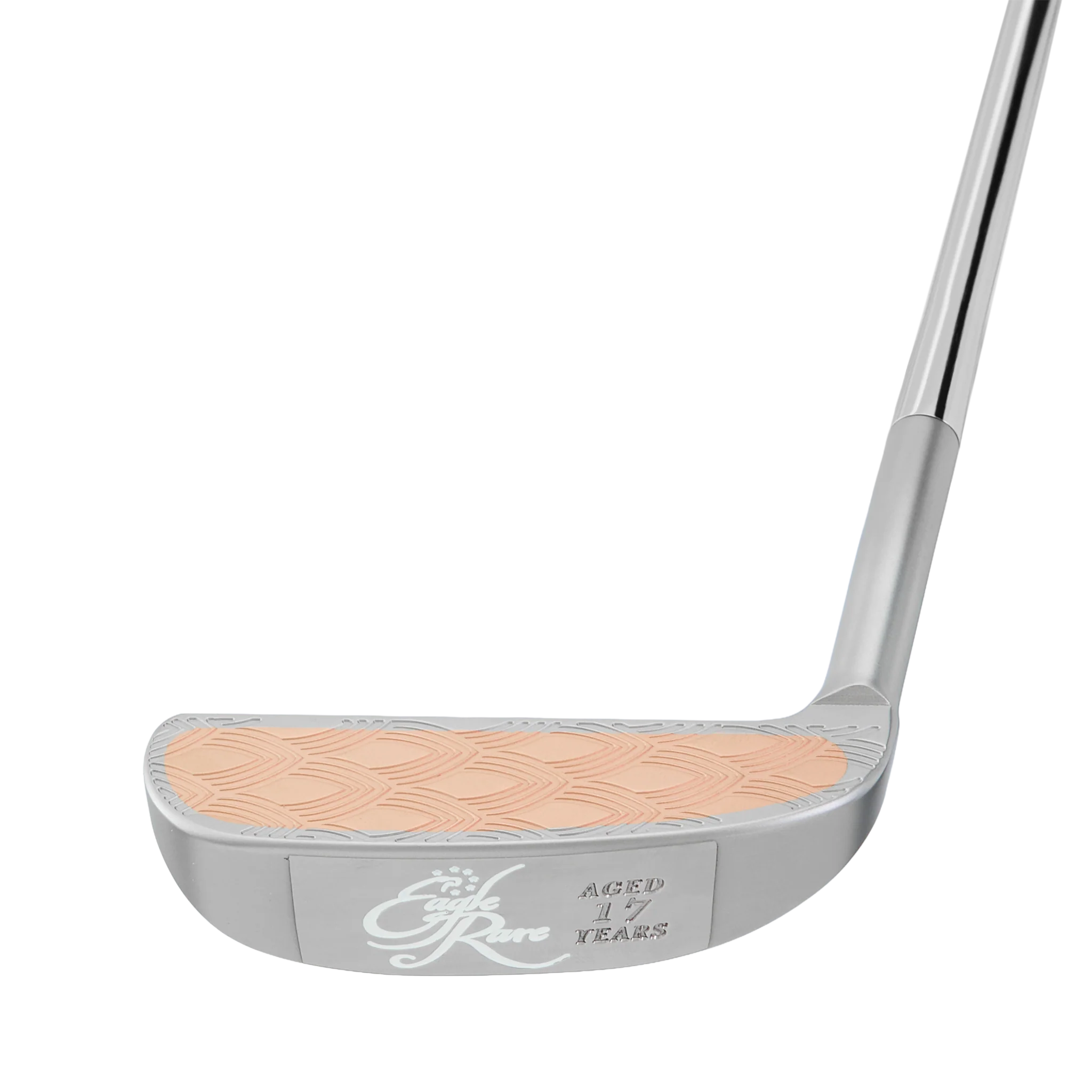 Bettinardi x Eagle Rare 17 Year 1-of-17 DASS BB2 Limited Run Putter