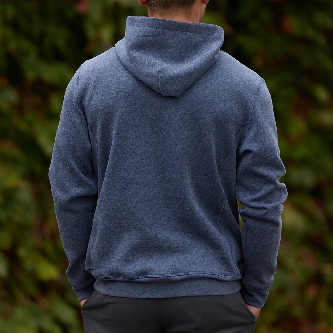 Bettinardi x Field Day Sporting Co. Bettinardi Star Hynds Hoodie - Image 2