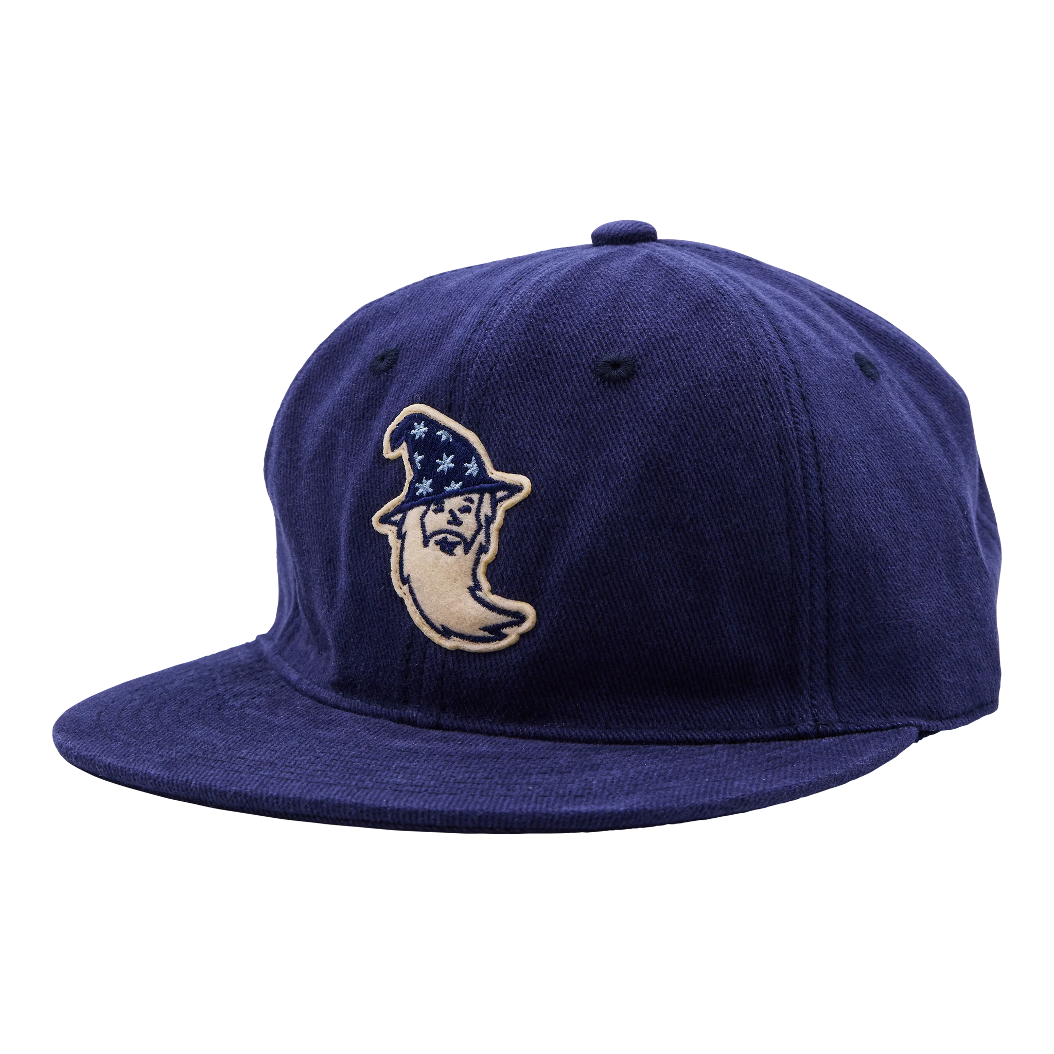 Bettinardi x Field Day Sporting Co. Wizard Runboy Caddie Hat (Navy)
