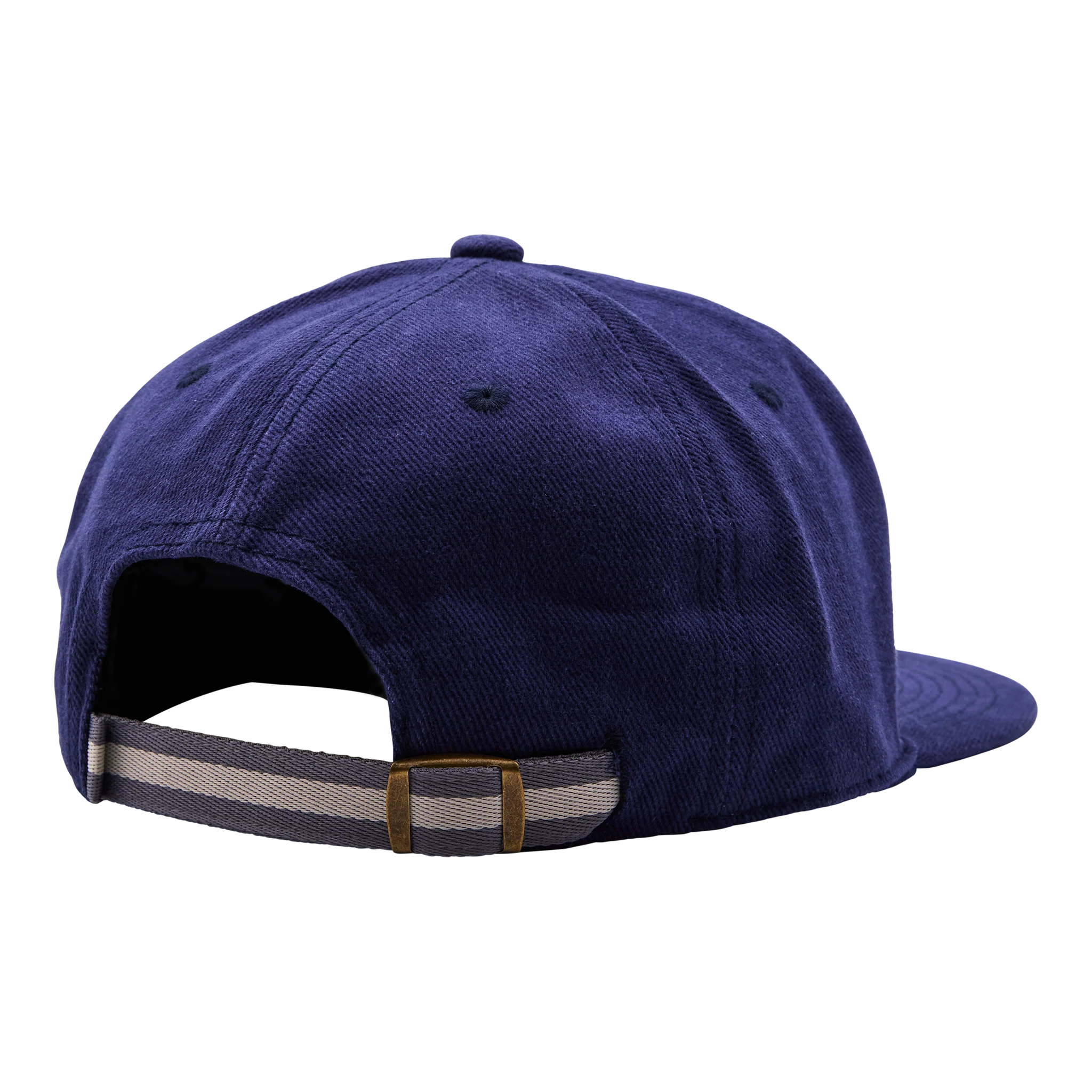 Bettinardi x Field Day Sporting Co. Wizard Runboy Caddie Hat (Navy) - Image 2