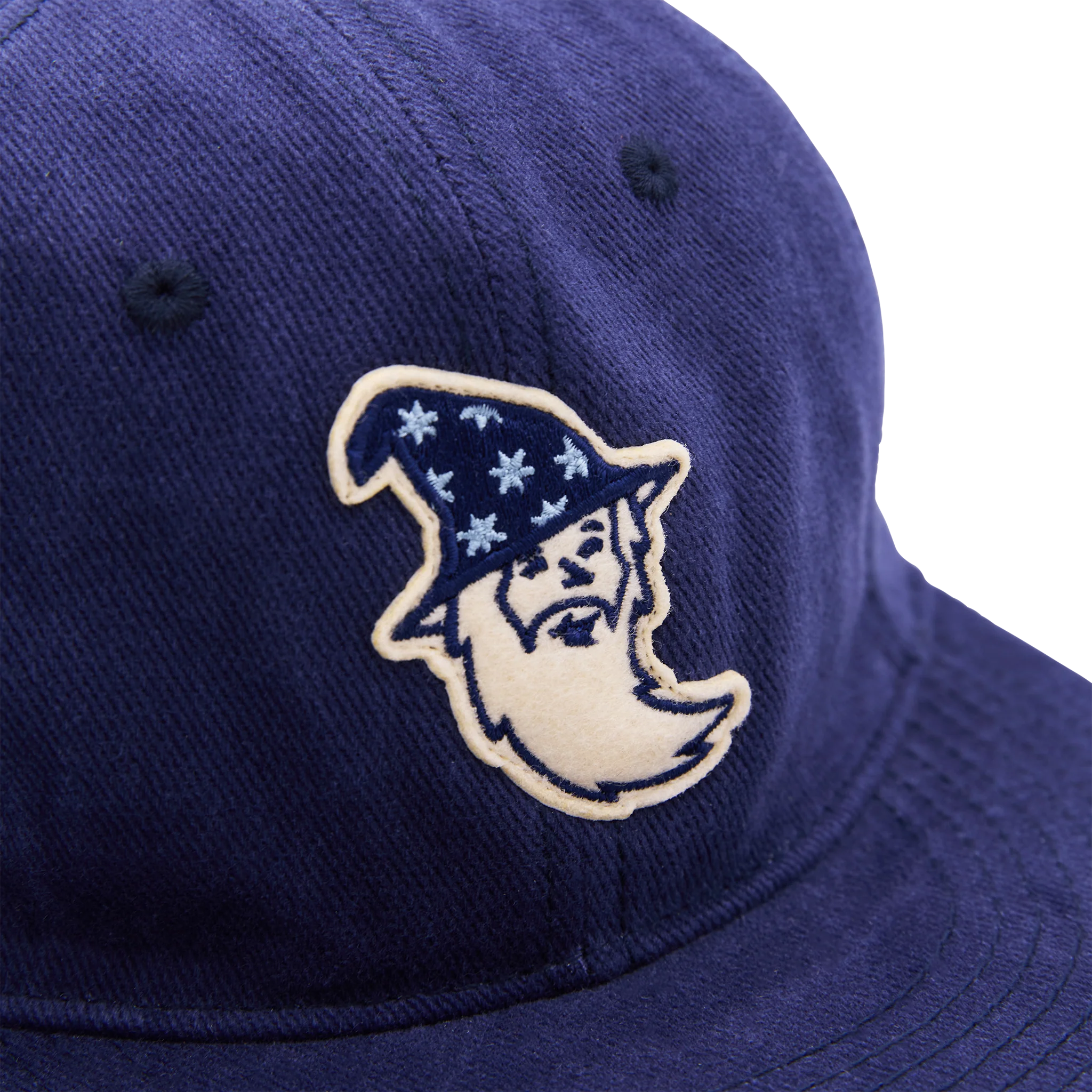 Bettinardi x Field Day Sporting Co. Wizard Runboy Caddie Hat (Navy) - Image 3