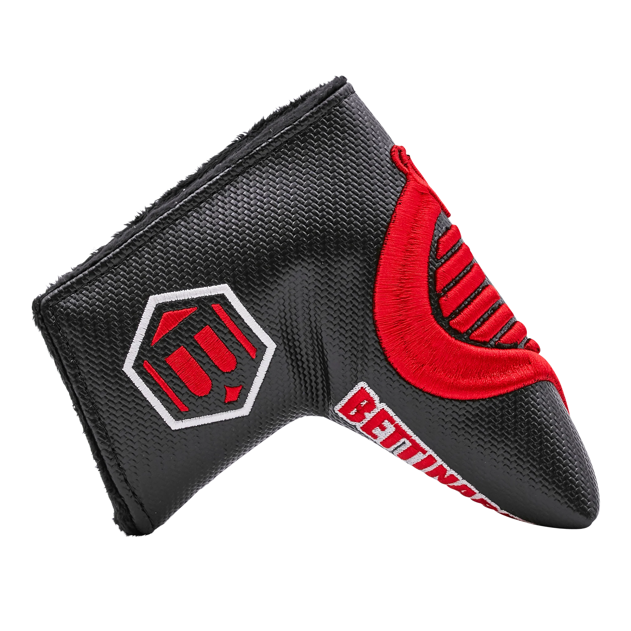 Bettinardi x G.I. Joe Cobra Insignia Blade Putter Headcover - Image 6
