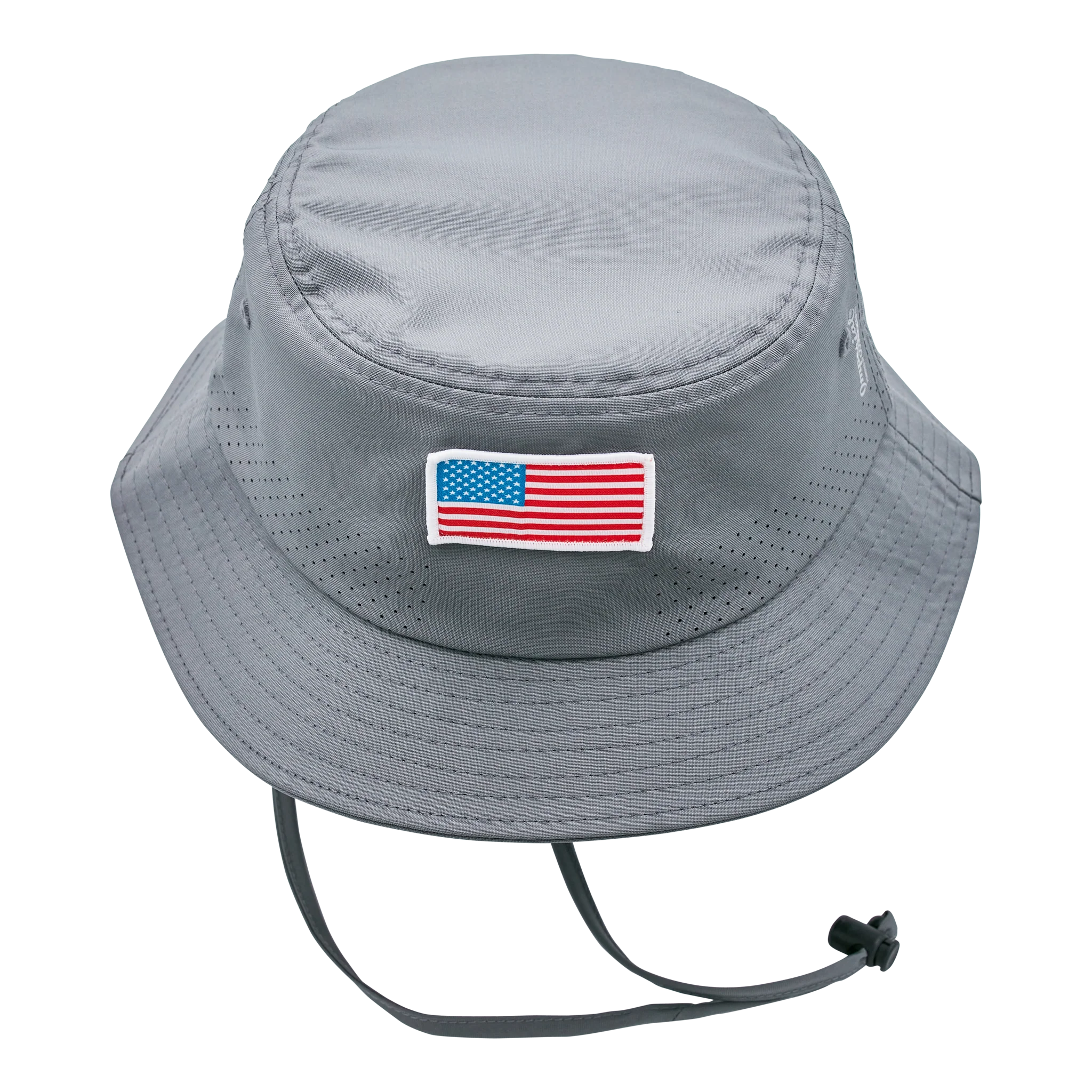 Bettinardi x G.I. Joe Imperial Geysir Cooling Bucket Hat - Image 3