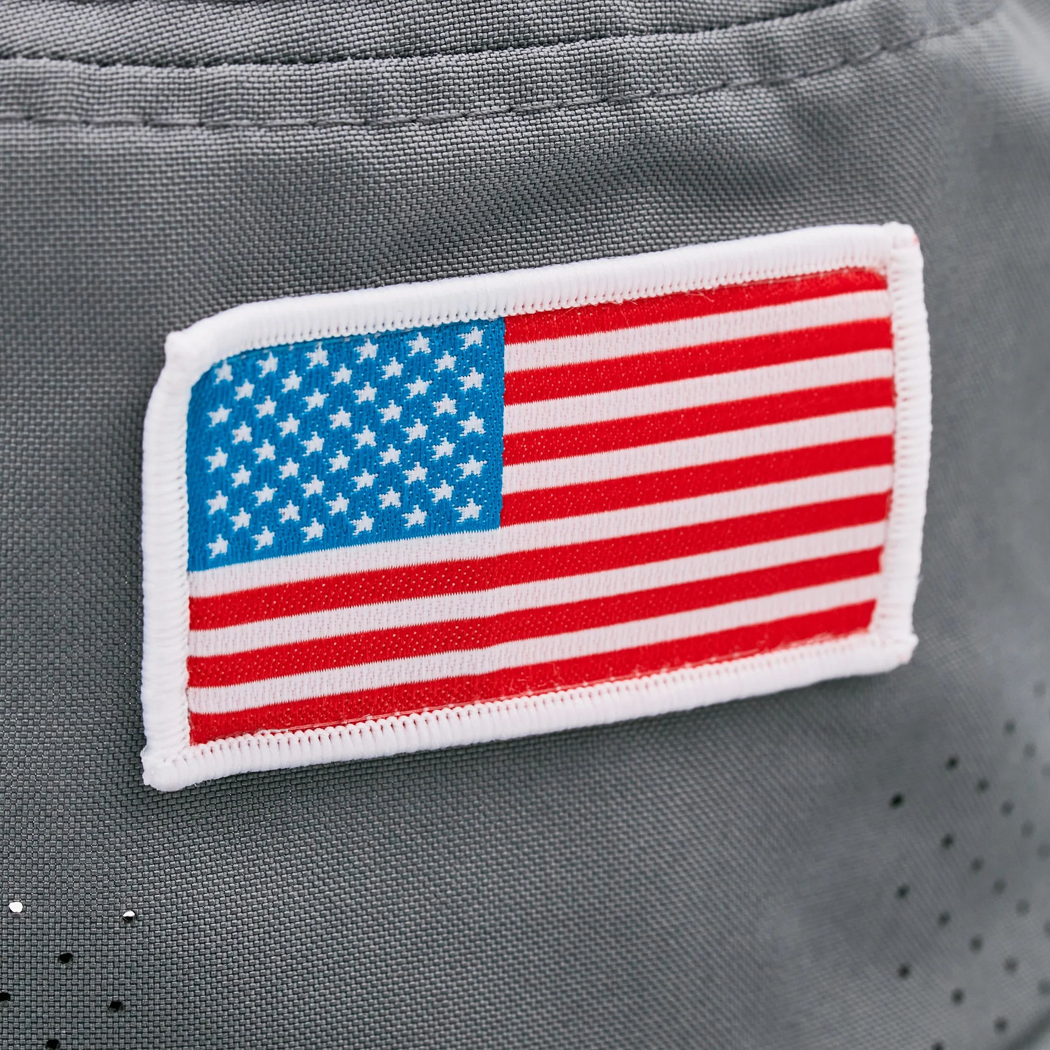 Bettinardi x G.I. Joe Imperial Geysir Cooling Bucket Hat - Image 5