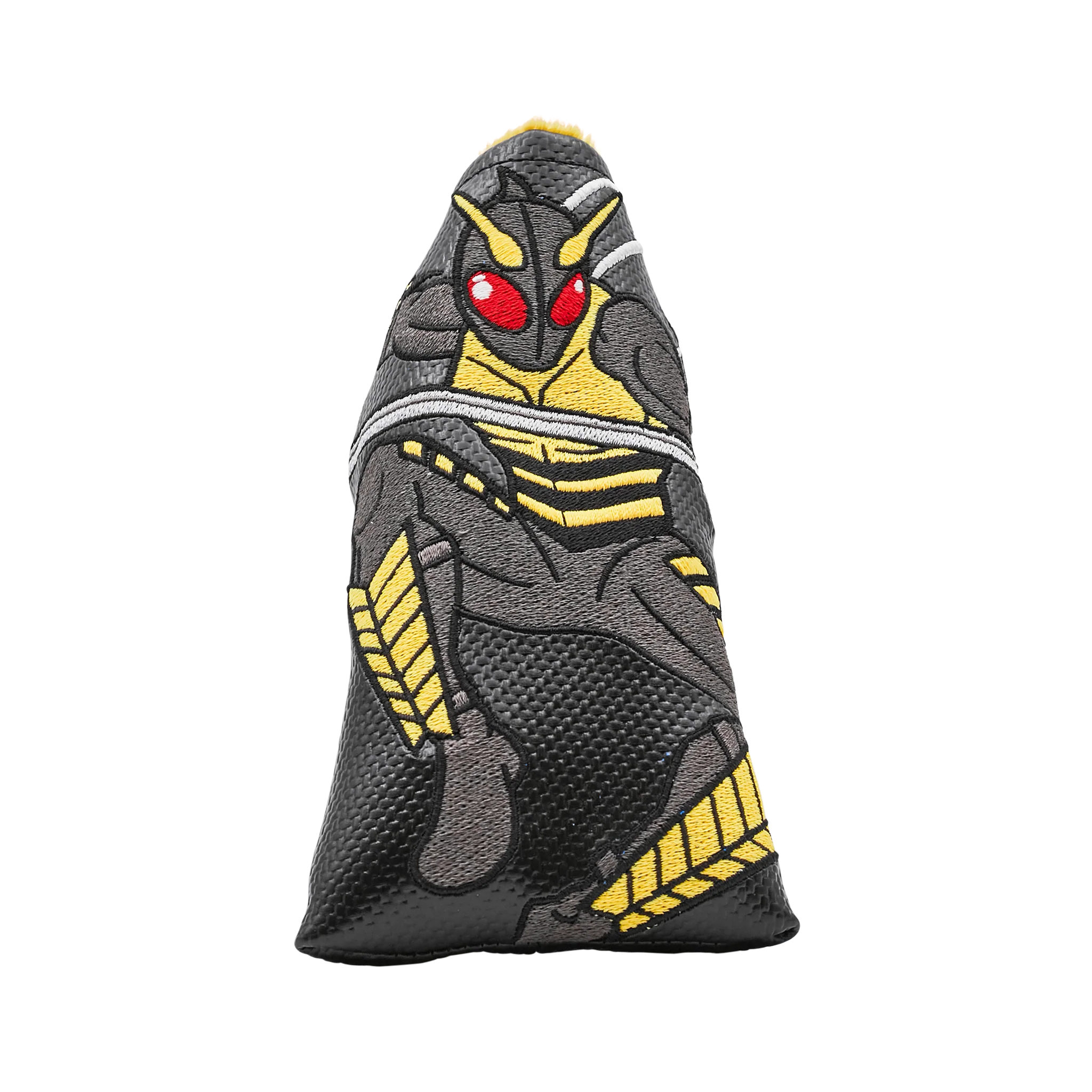 Bettinardi x G.I. Joe Sting Viper Blade Putter Headcover - Image 4