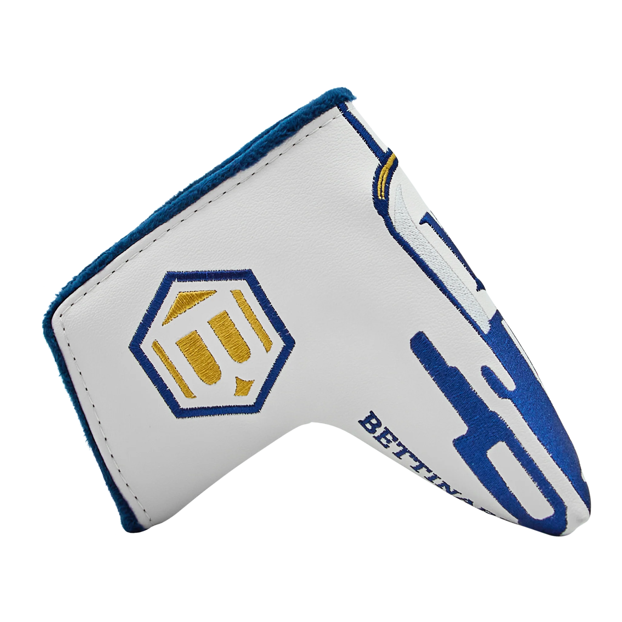 Bettinardi x Miller Lite Blade Headcover - Image 4