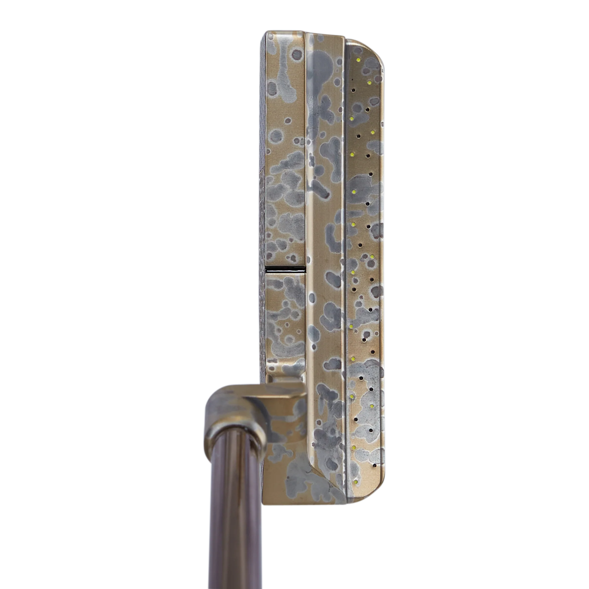 Bettinardi x MONOPOLY 3 Step Jam Acid Splash - Image 2