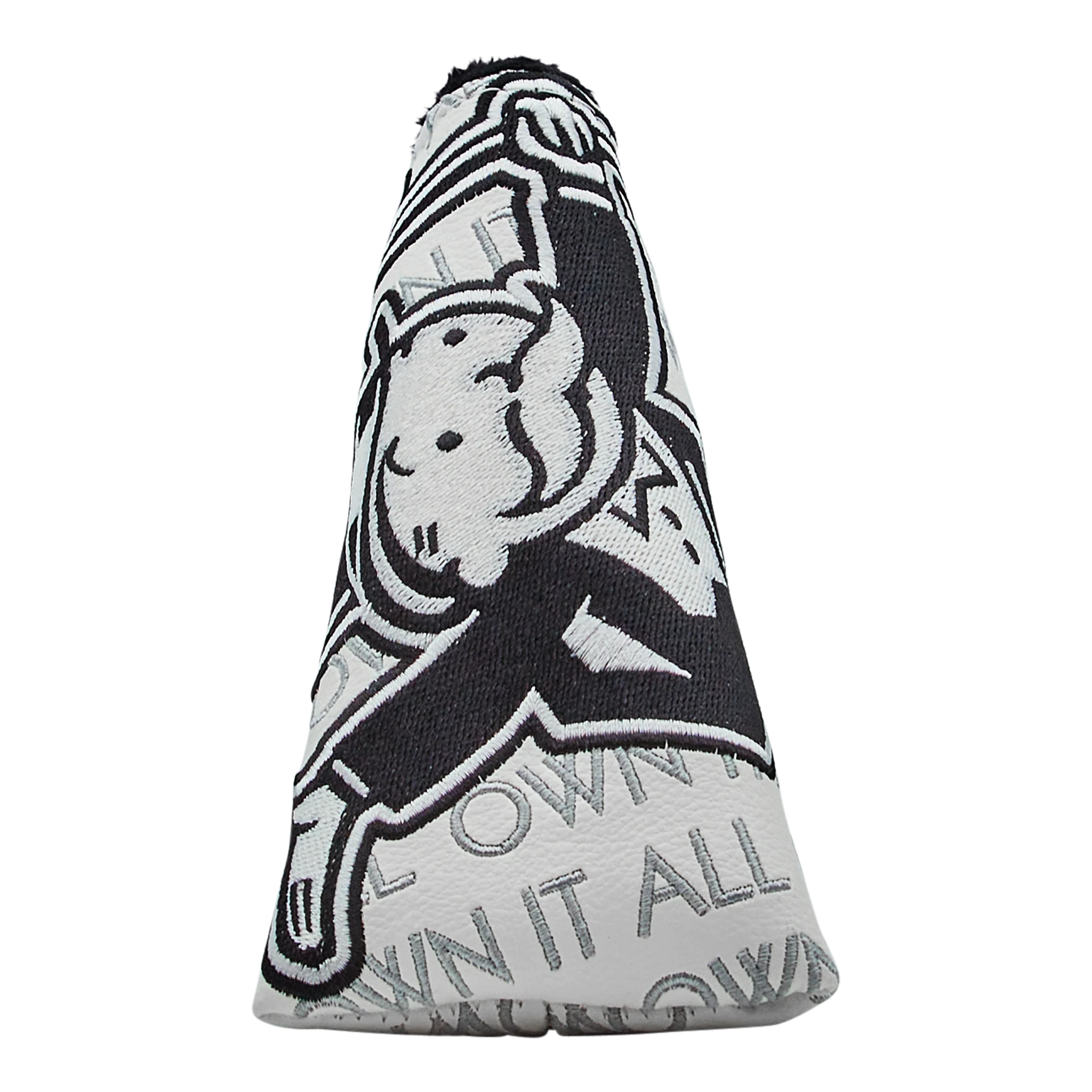 Bettinardi x MONOPOLY BB1 Limited Putter - Image 6