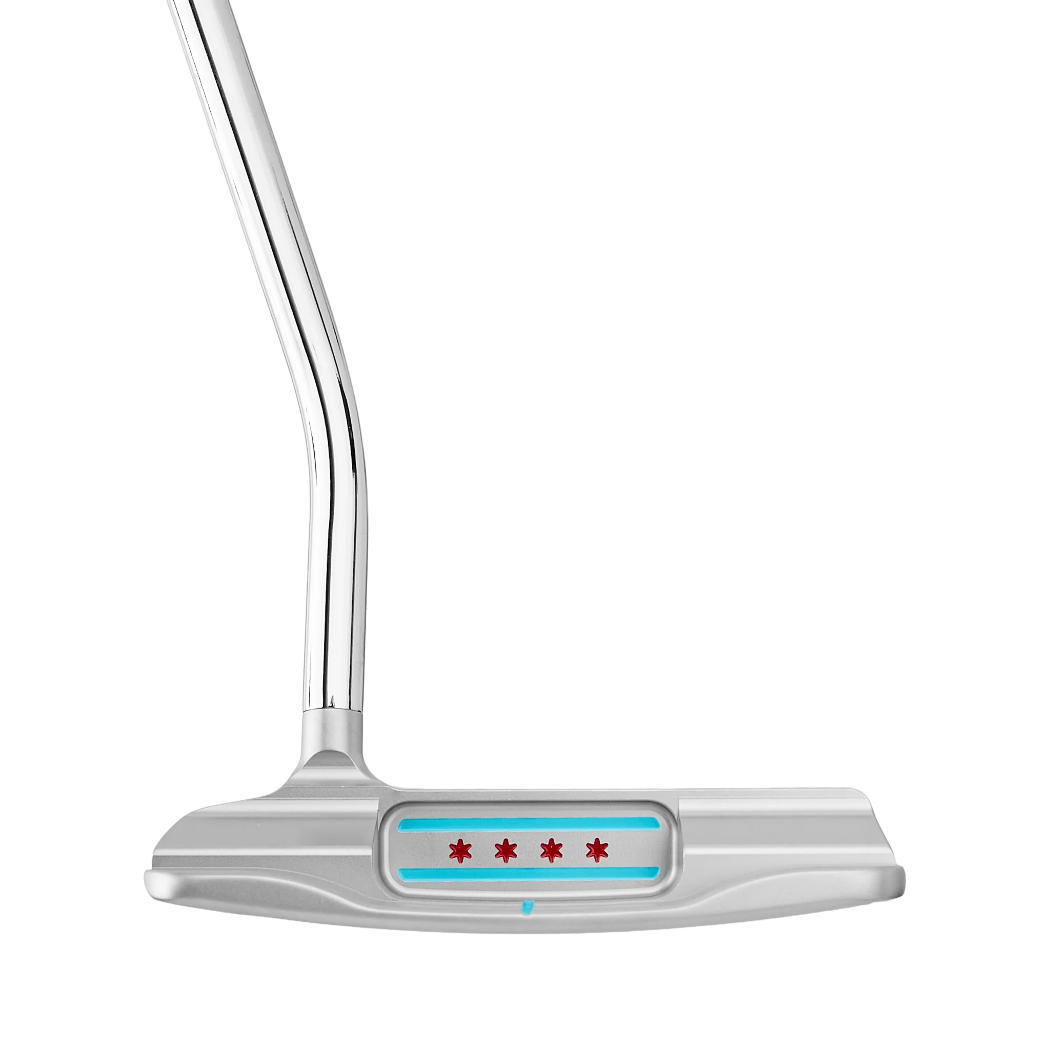 Bettinardi x Monopoly Chi Town Mr. Monopoly SS28 Limited Run Putter - Image 2