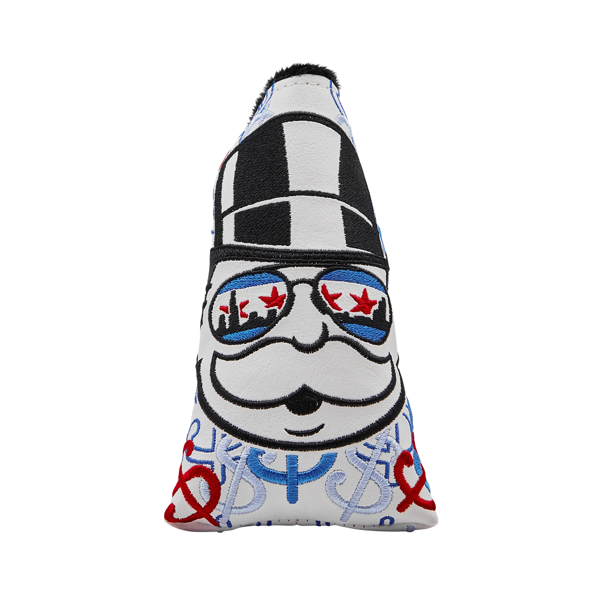 Bettinardi x Monopoly Chi Town Mr. Monopoly SS28 Limited Run Putter - Image 6