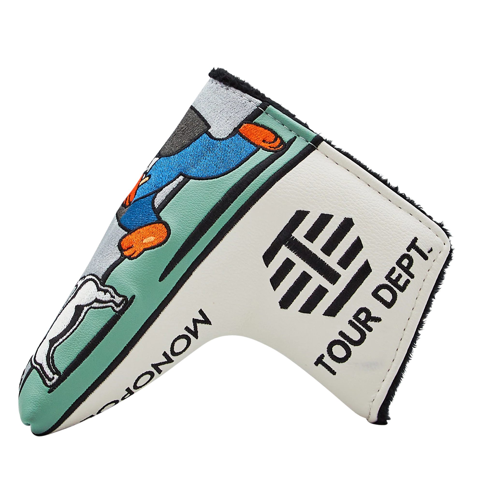 Bettinardi x MONOPOLY High Polish BB0 - Image 5