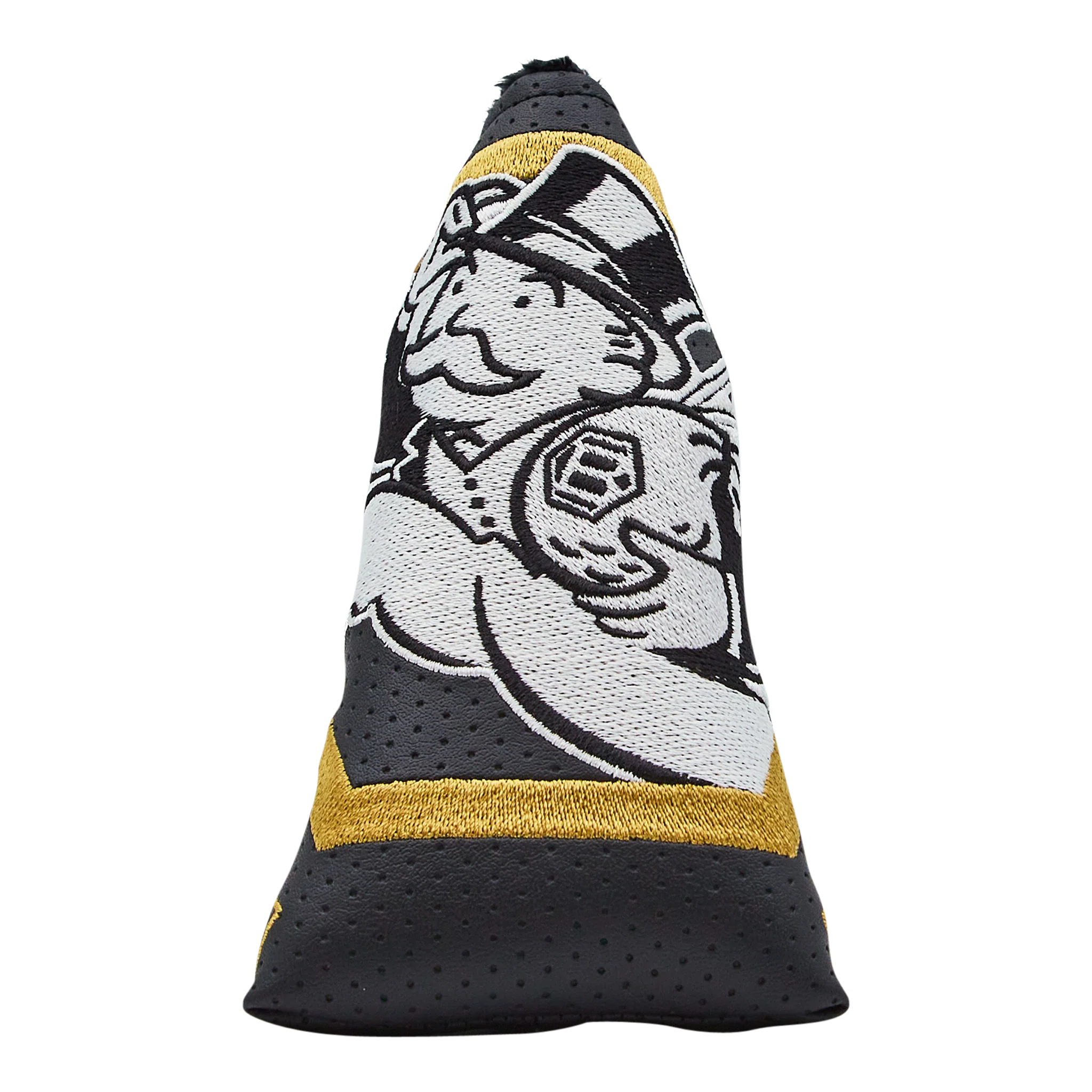 Bettinardi x MONOPOLY Money Bags Blade Putter Headcover