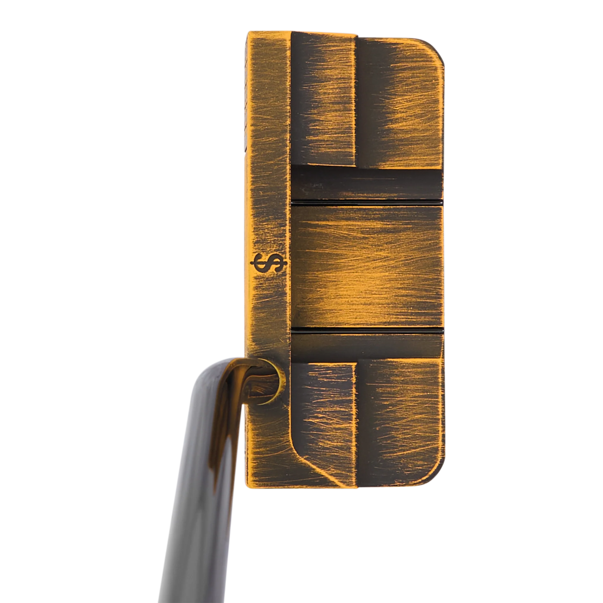 Bettinardi x Monopoly QB6 303SS $500 Putter - Image 2