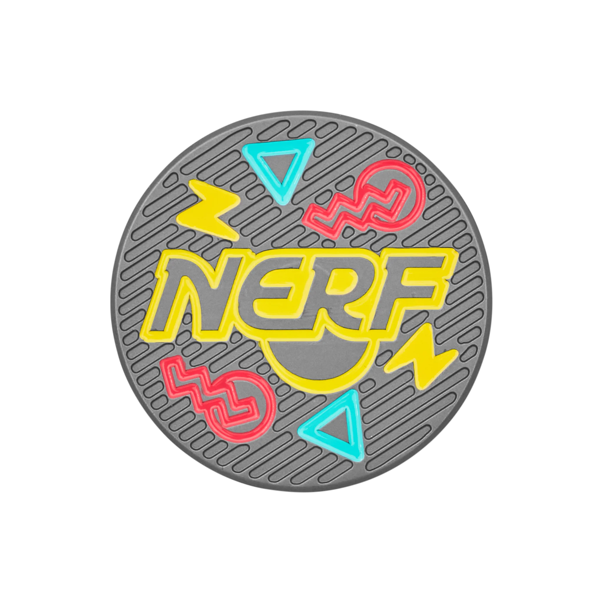 Bettinardi x NERF DASS Torched Ball Marker - Image 3