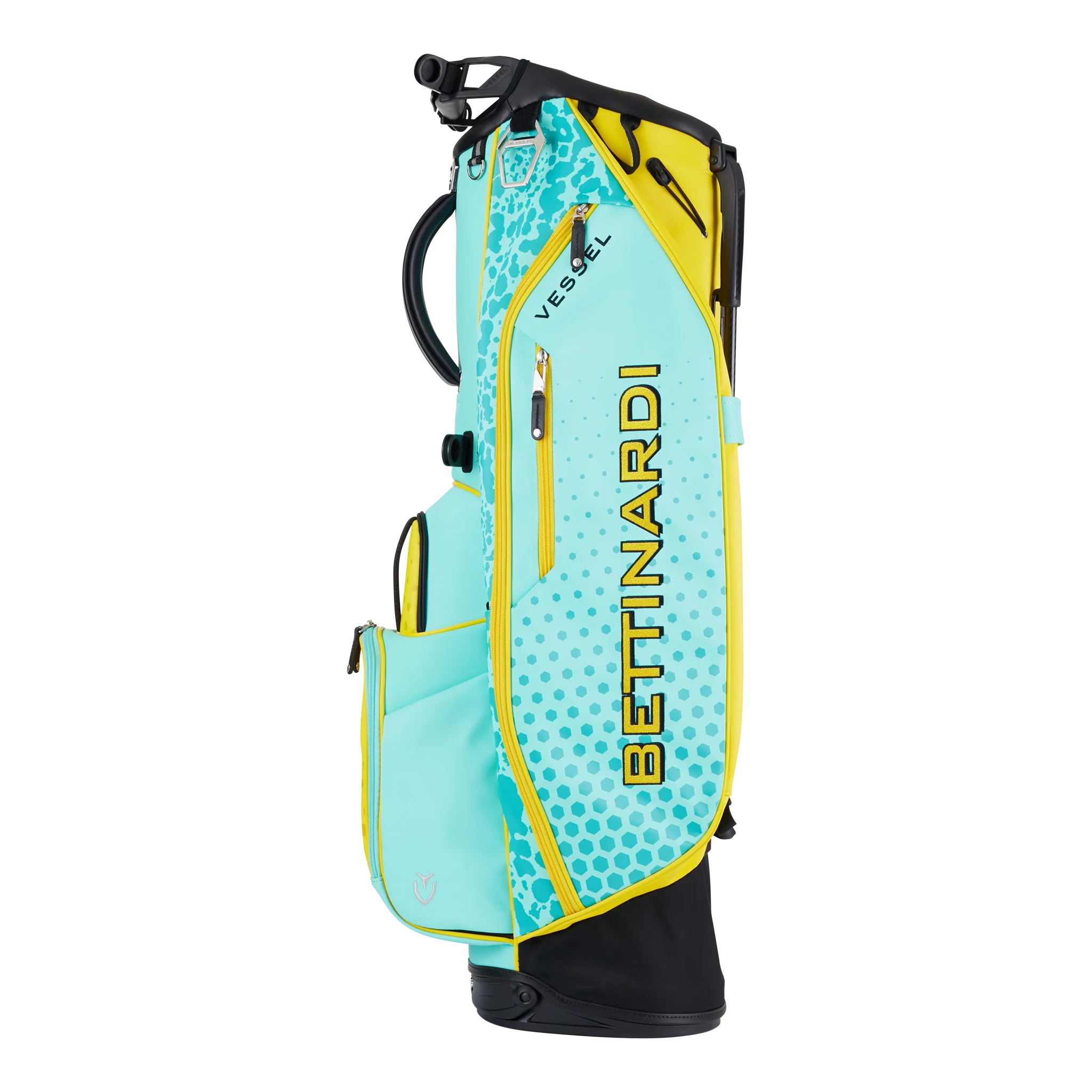 Bettinardi x NERF Vessel Player IV Stand Bag - Image 3