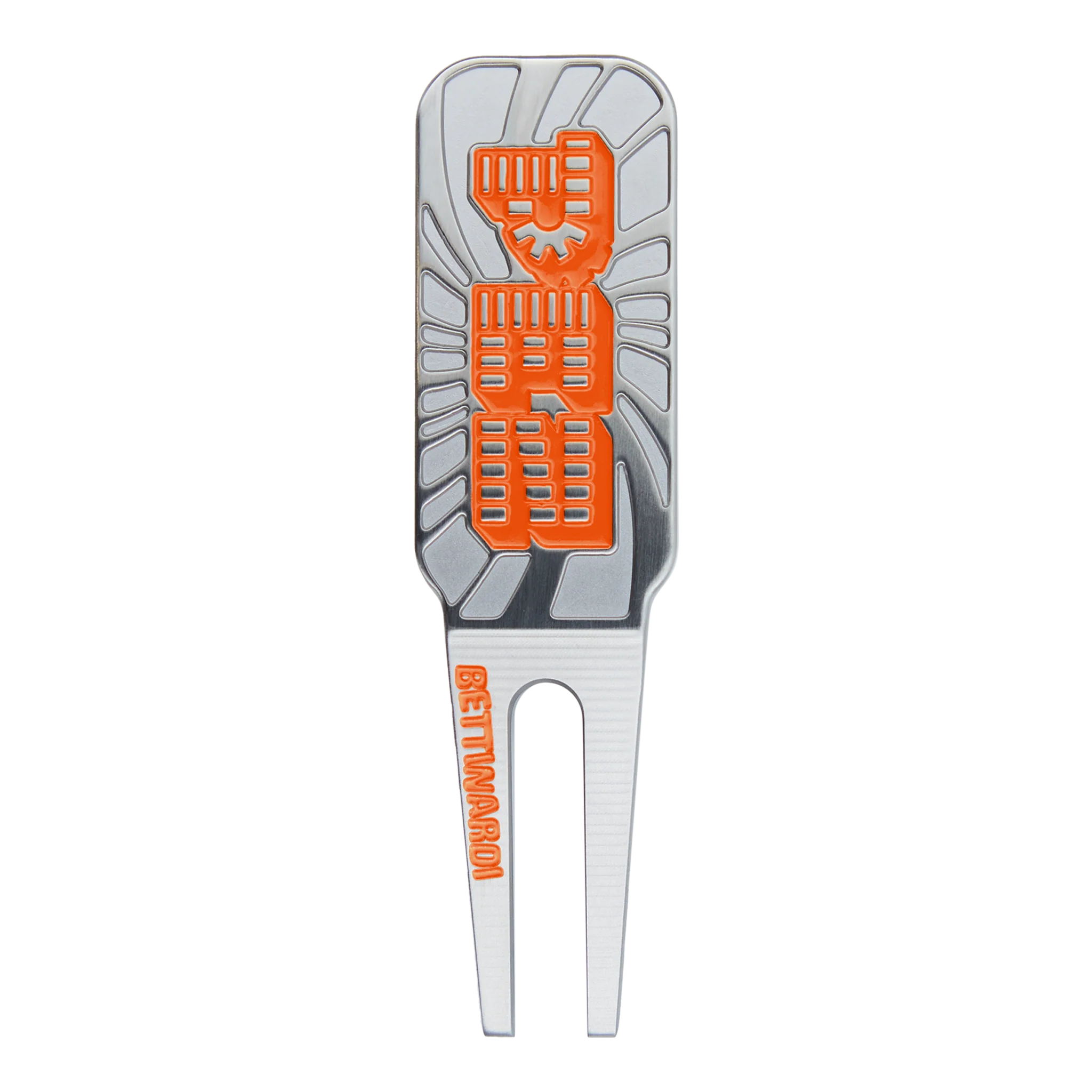 Bettinardi x PEZ Divot Tool (Orange)