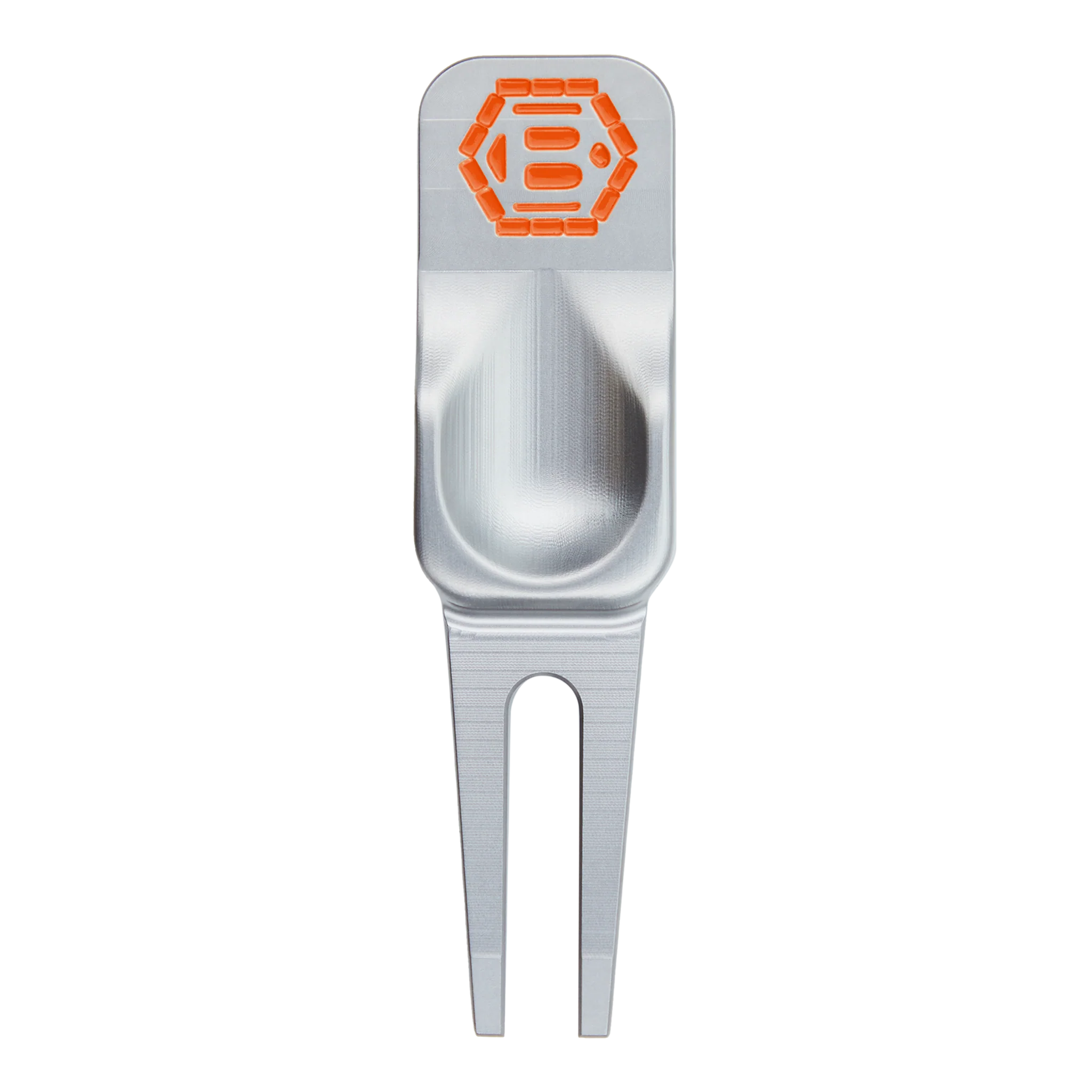Bettinardi x PEZ Divot Tool (Orange) - Image 2