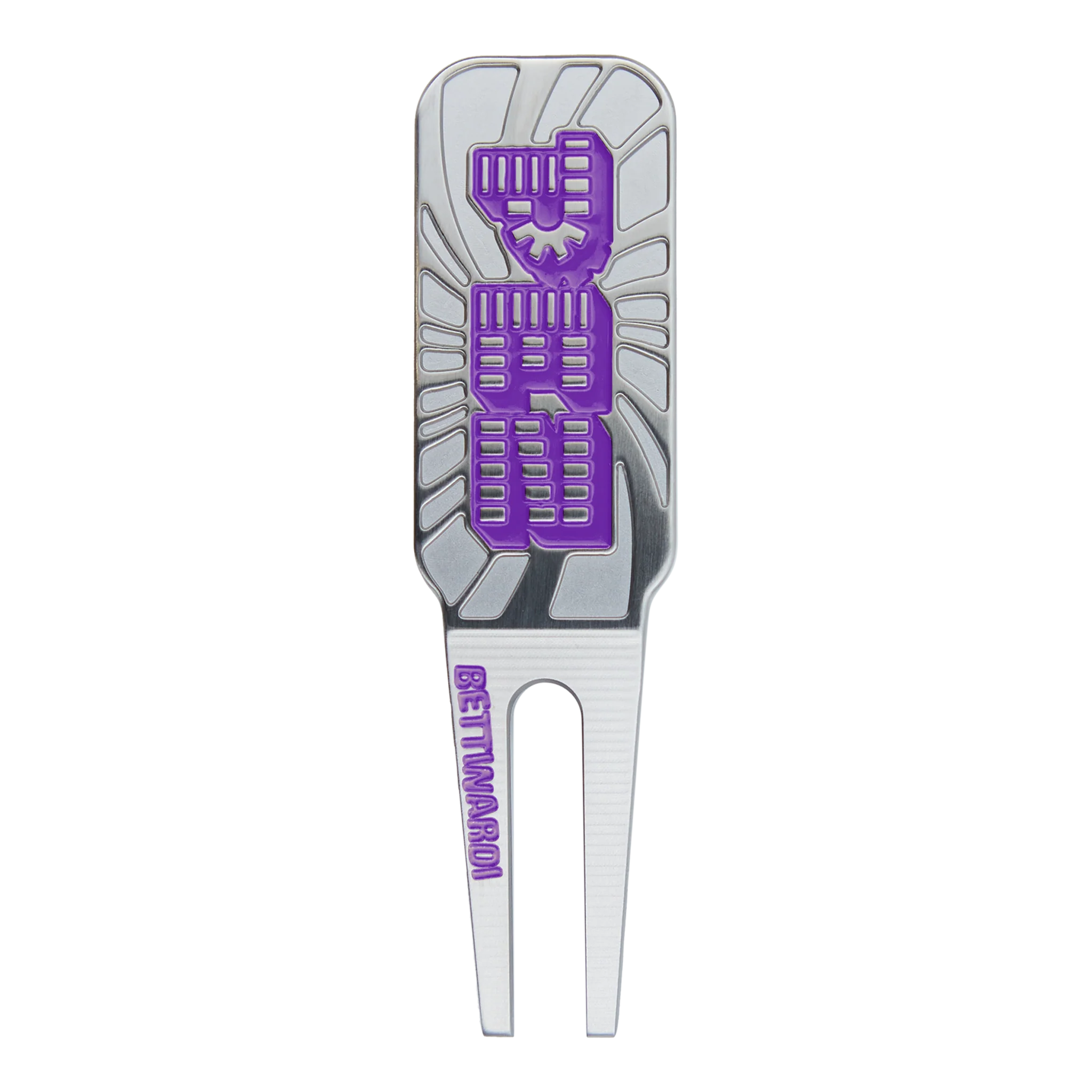 Bettinardi x PEZ Divot Tool (Purple)