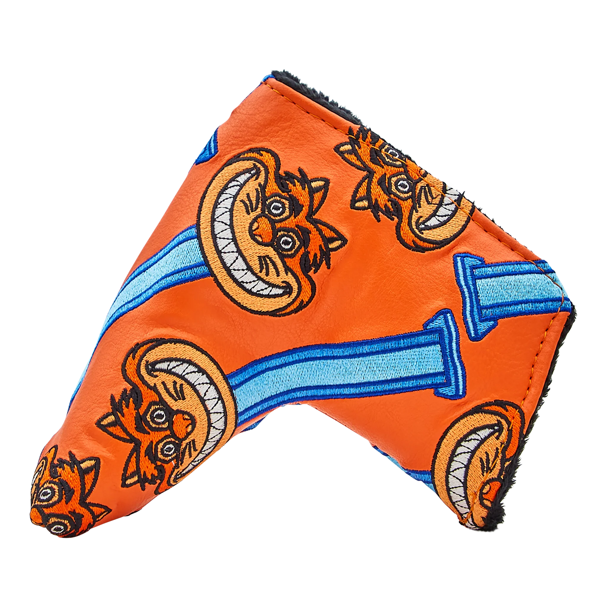 Bettinardi x PEZ Fat Cat Dispenser Blade Putter Headcover - Image 2