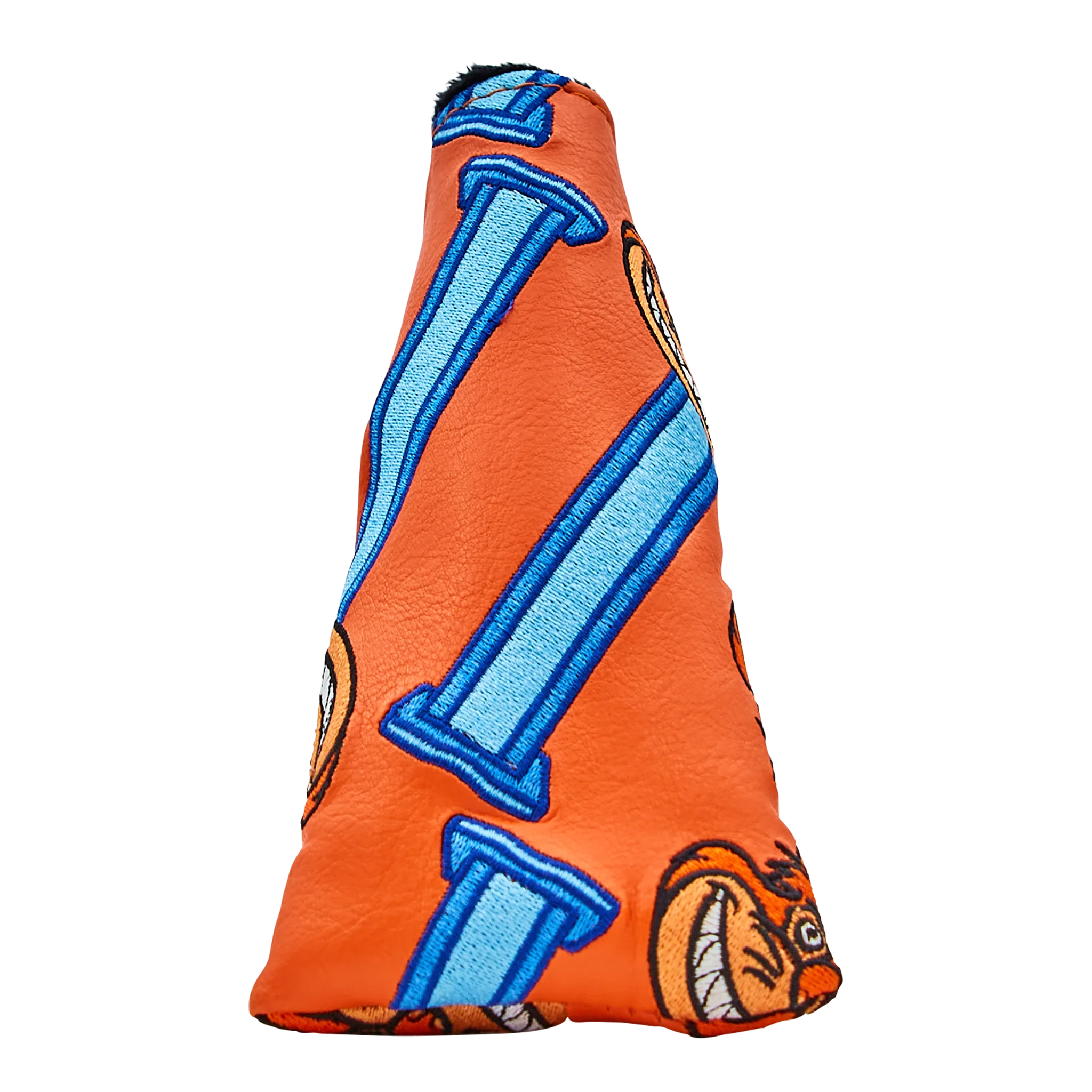 Bettinardi x PEZ Fat Cat Dispenser Blade Putter Headcover - Image 3
