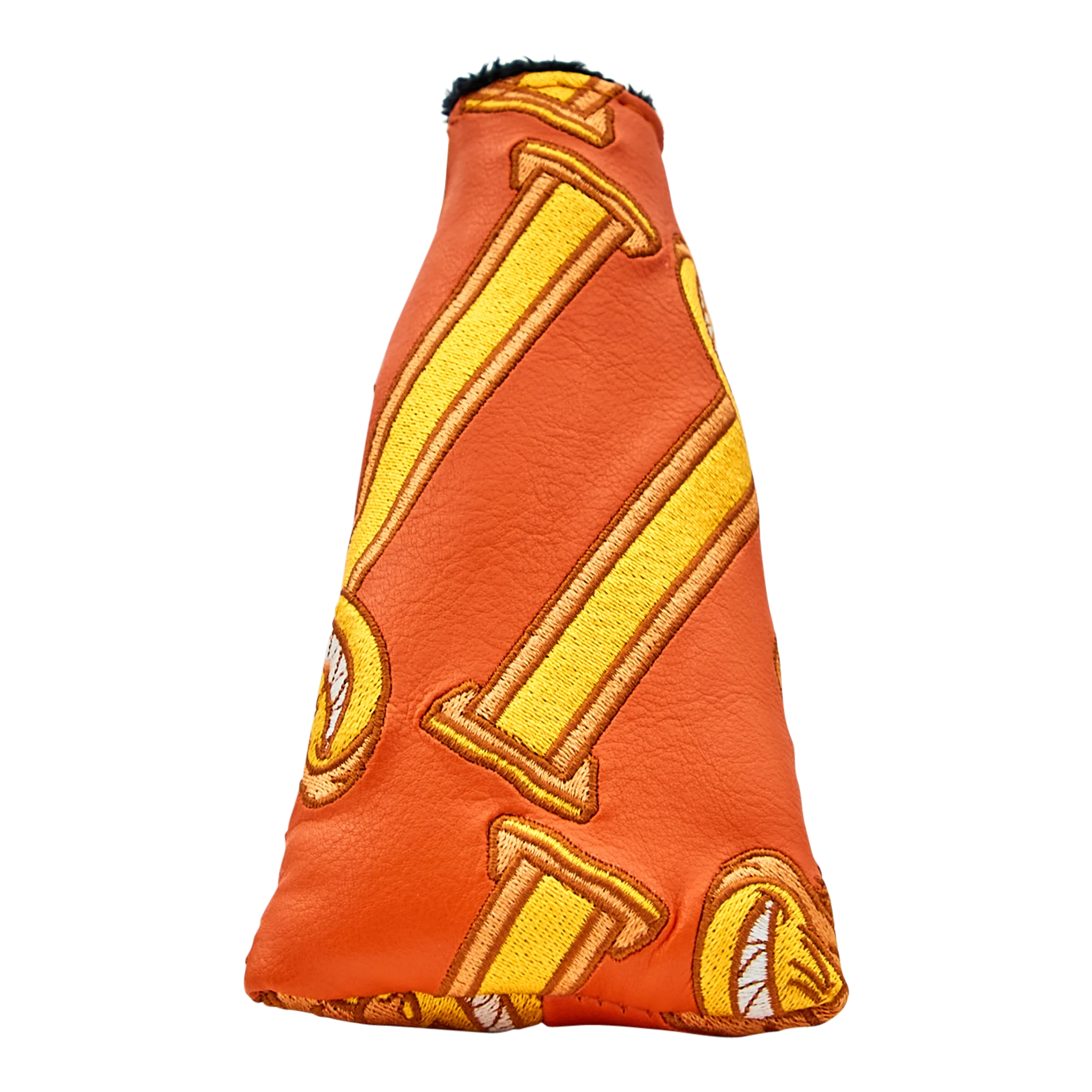 Bettinardi x PEZ Fat Cat Dispenser Tour Dept. Blade Putter Headcover - Image 3