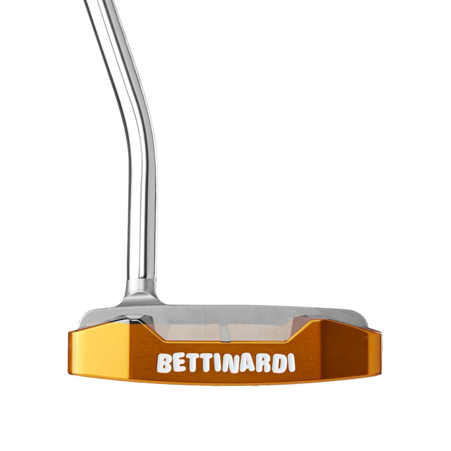 Bettinardi x PEZ Limited Edition Orange INOVAI 8.0 Spud Neck - Image 3