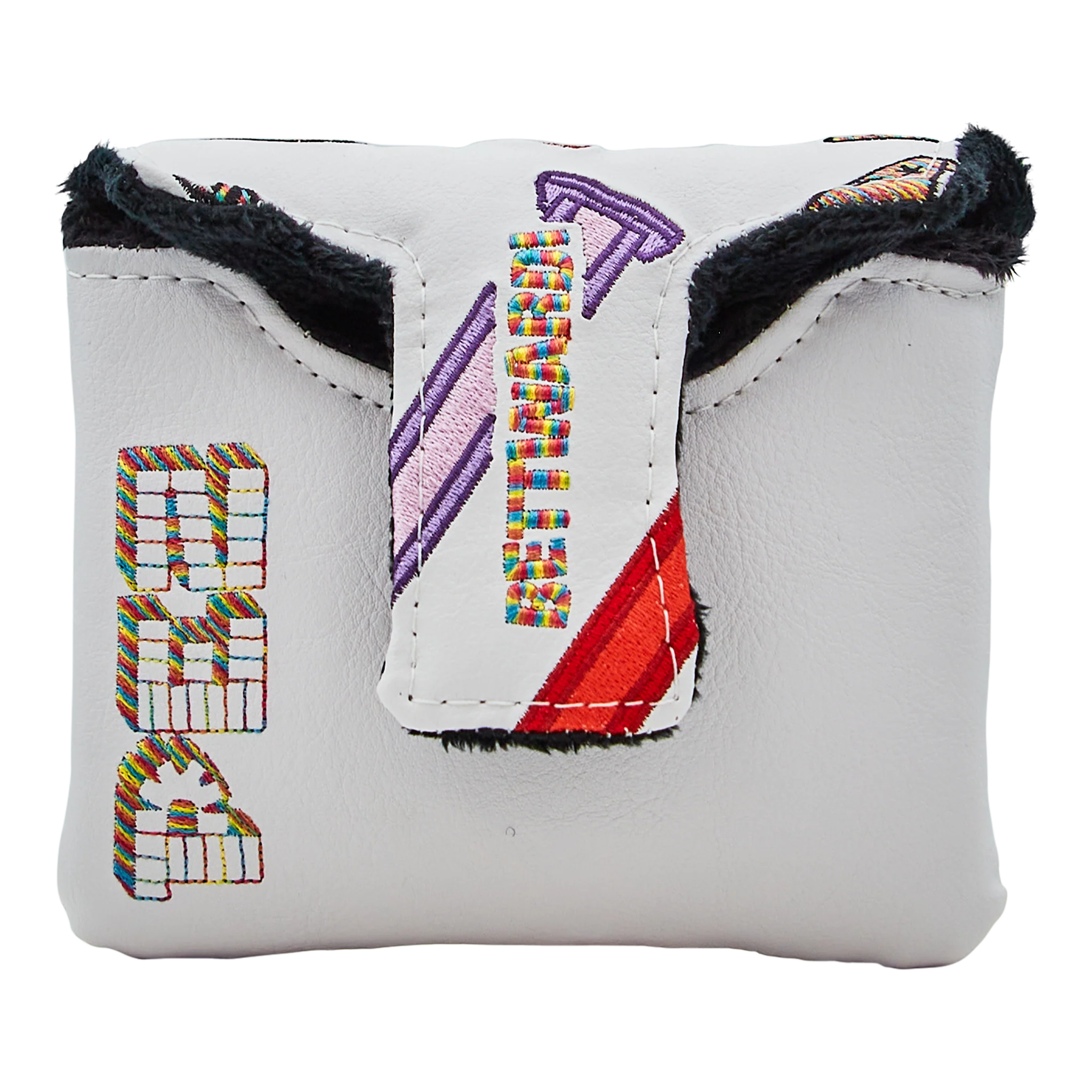 Bettinardi x PEZ Limited Edition Orange INOVAI 8.0 Spud Neck - Image 5