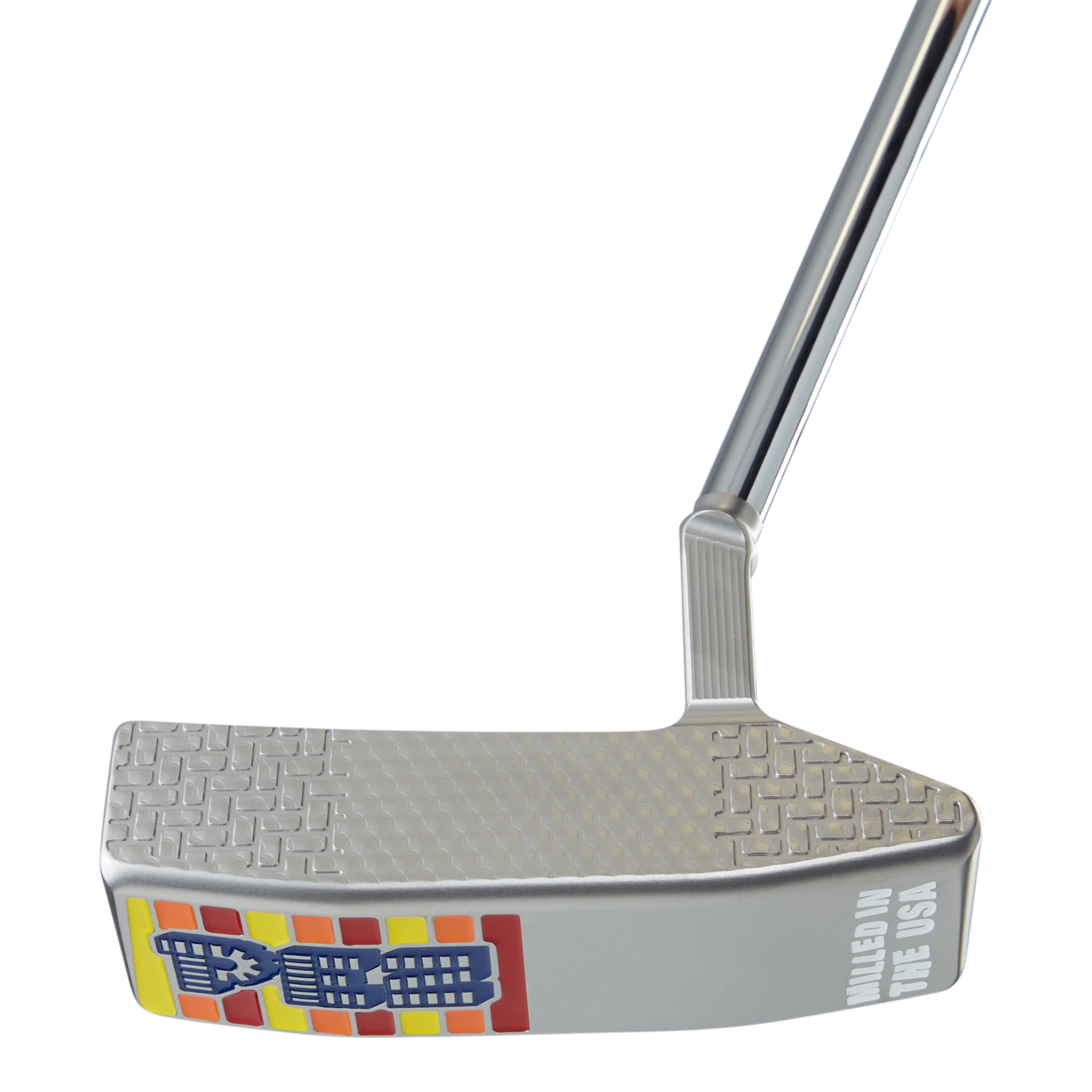 Bettinardi x PEZ Limited Edition SS17