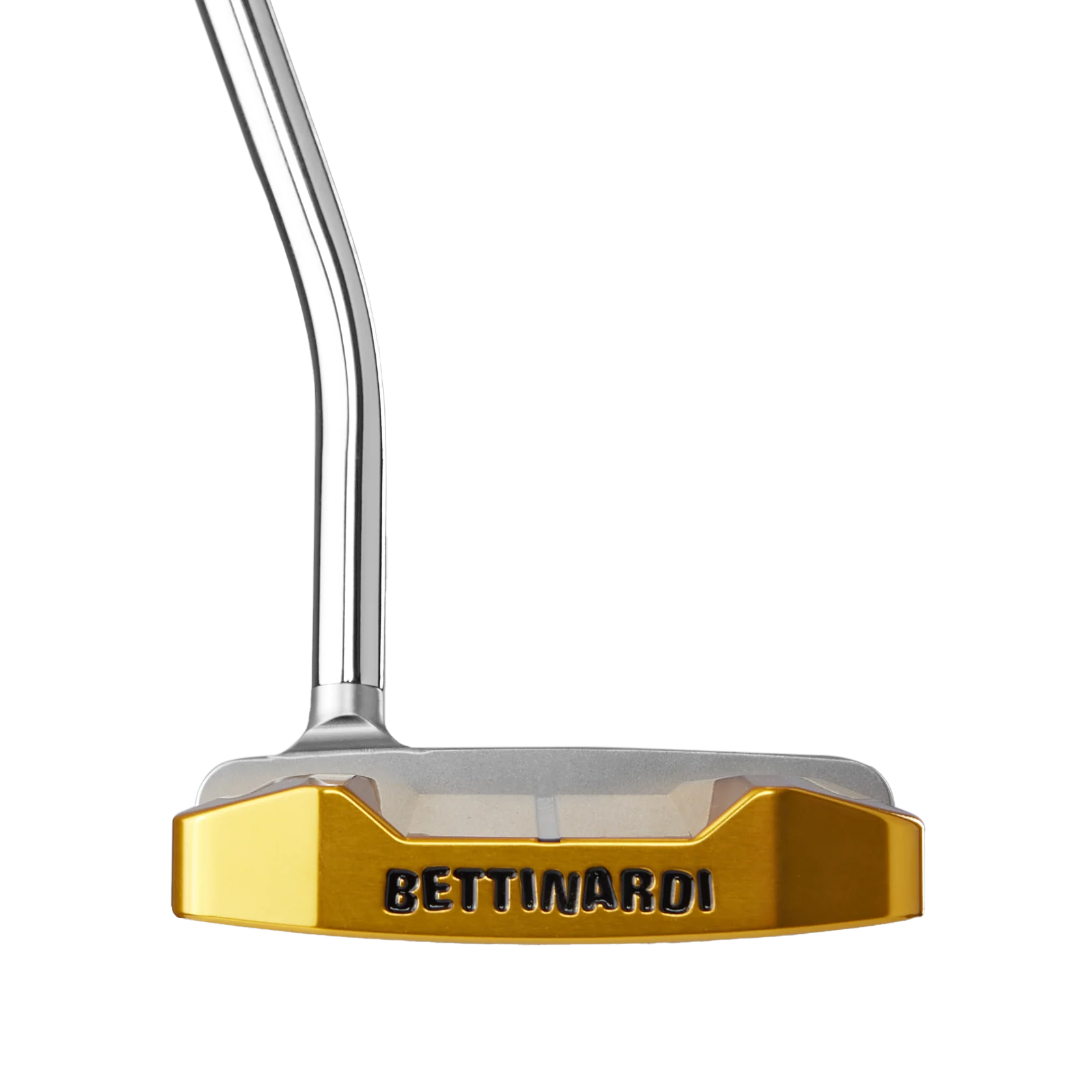 Bettinardi x PEZ Limited Edition Yellow INOVAI 8.0 Spud Neck - Image 3