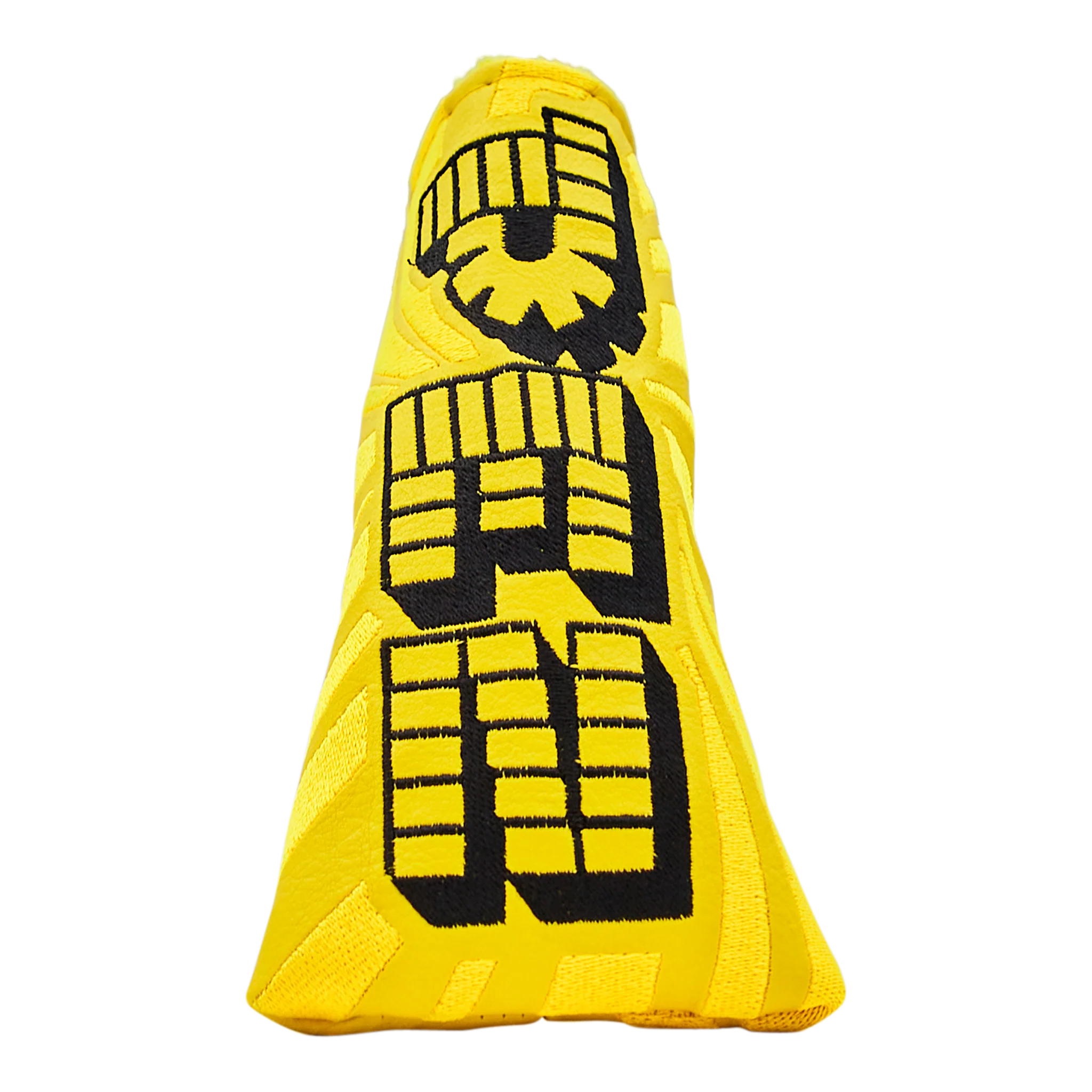 Bettinardi x PEZ Lip Out Lemon Blade Putter Headcover - Image 3