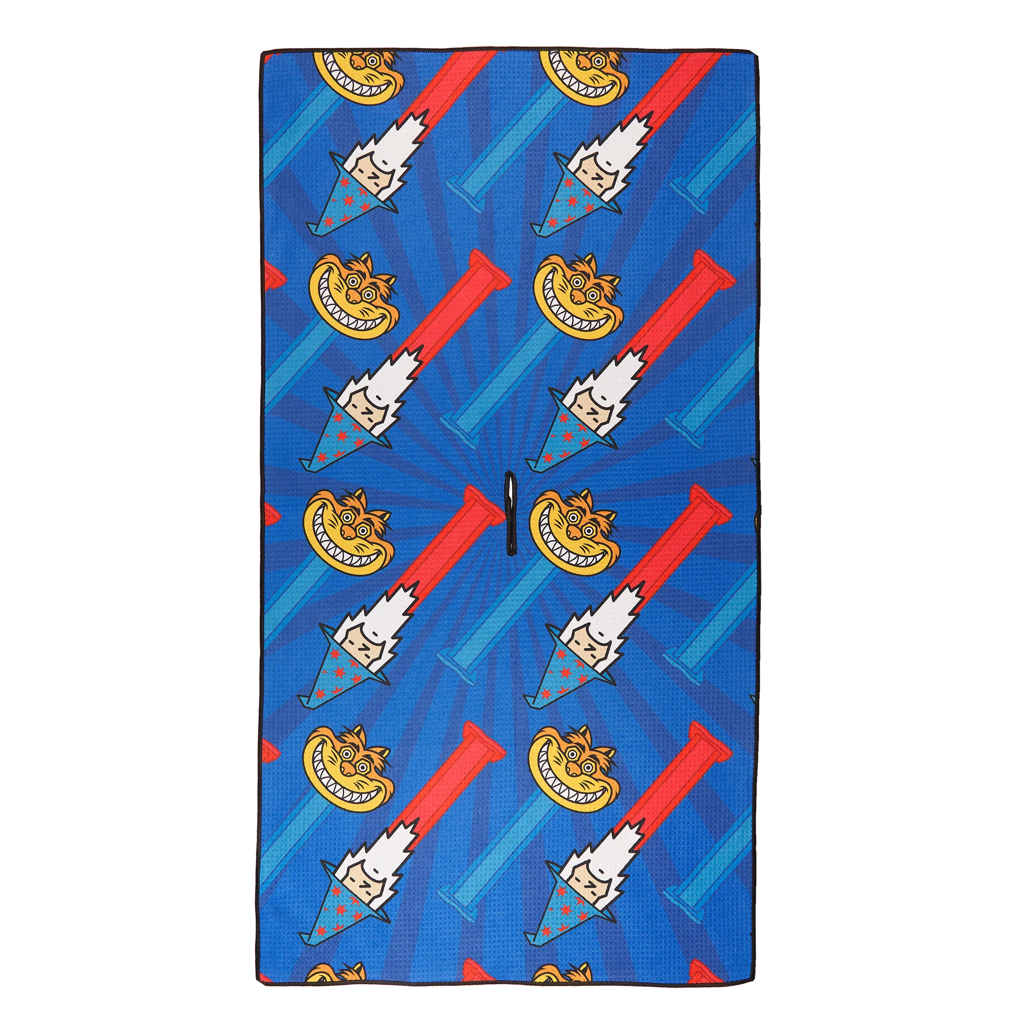 Bettinardi x PEZ Towel