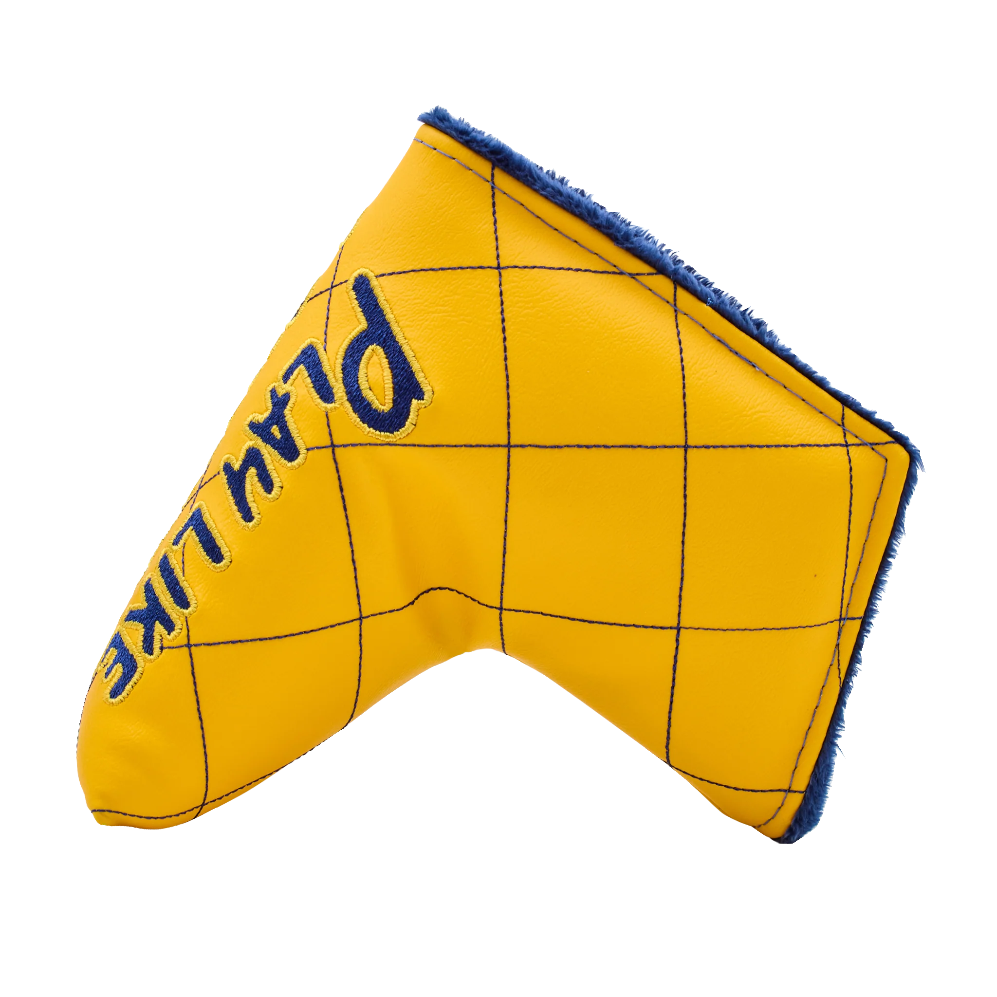 Bettinardi X Play Like a Champion Today Blade Putter Headcover - Image 2