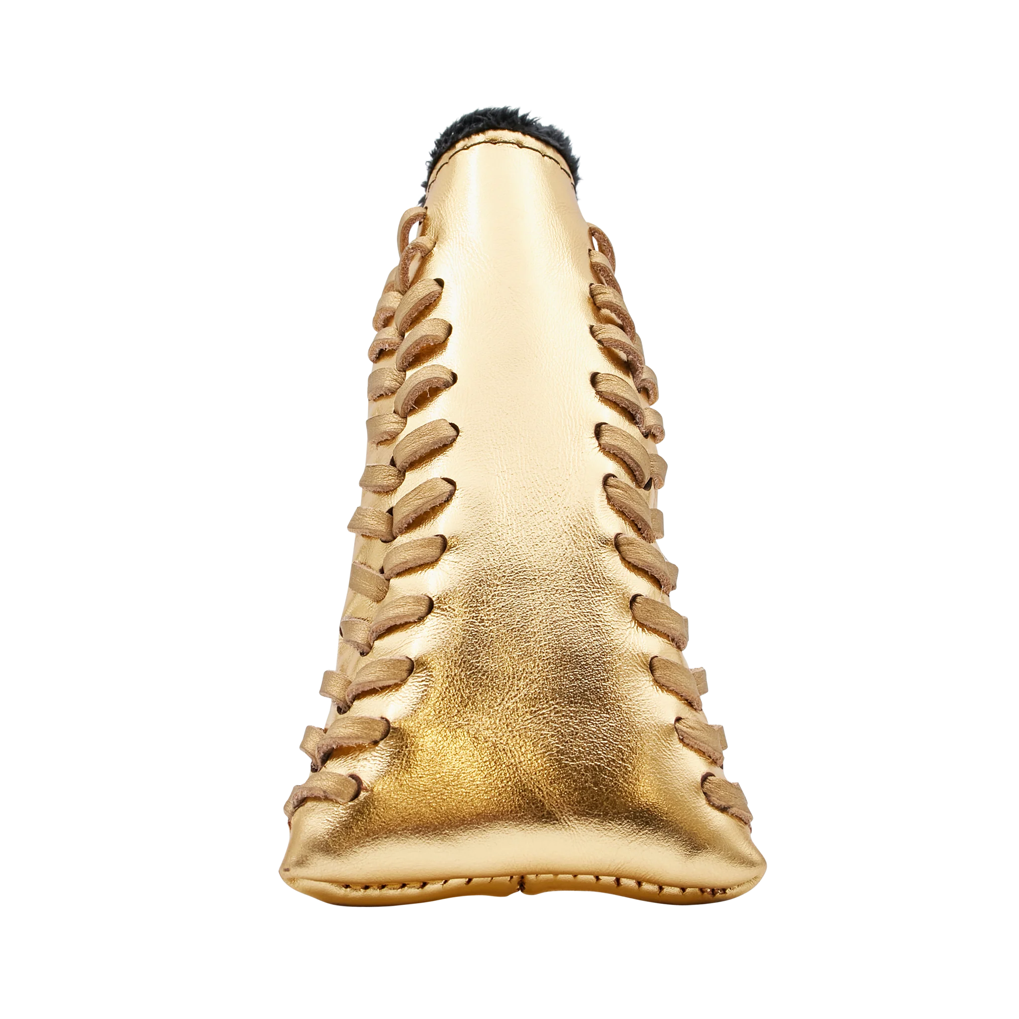 Bettinardi x Rawlings - Oak Brook Exclusive - Gold Blade Headcover