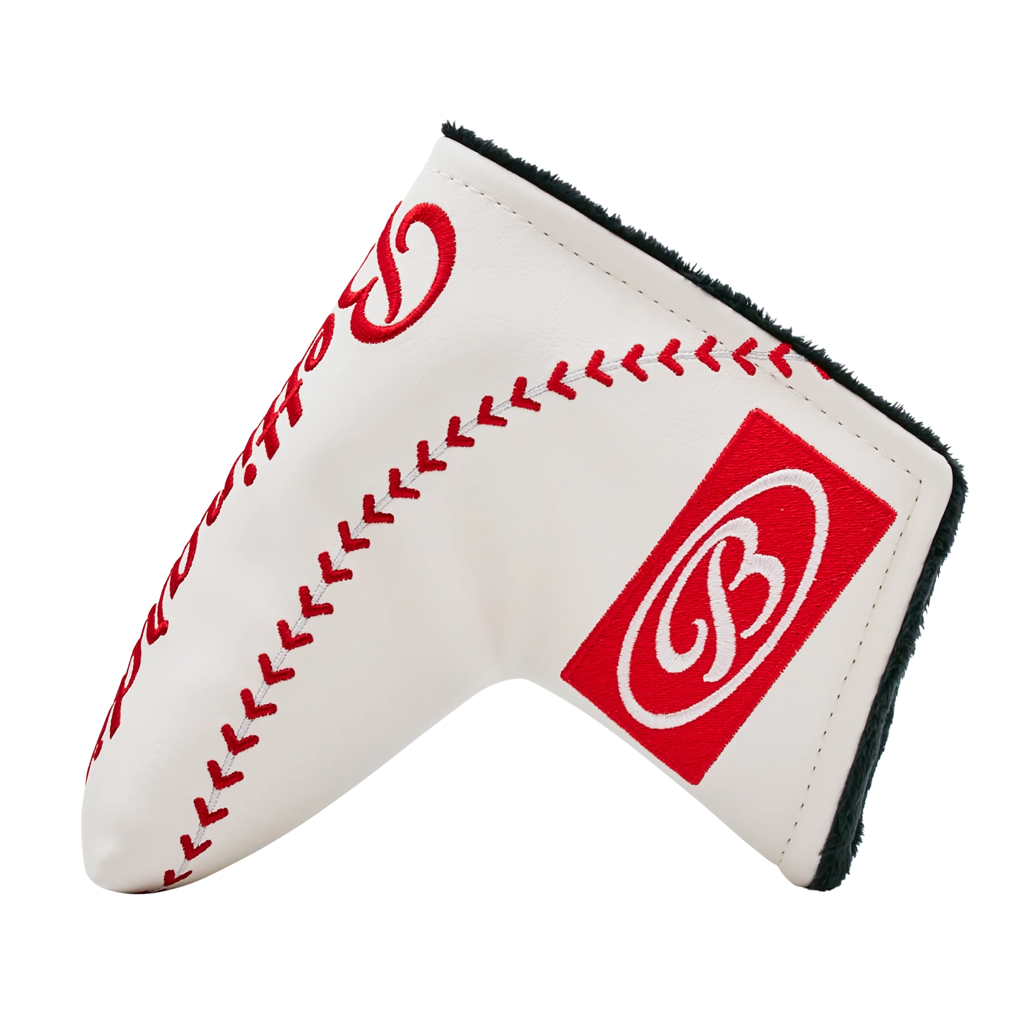 Bettinardi x Rawlings "The Cleanup Hitter" Studio Stock 9 Limited Run Putter - Image 5