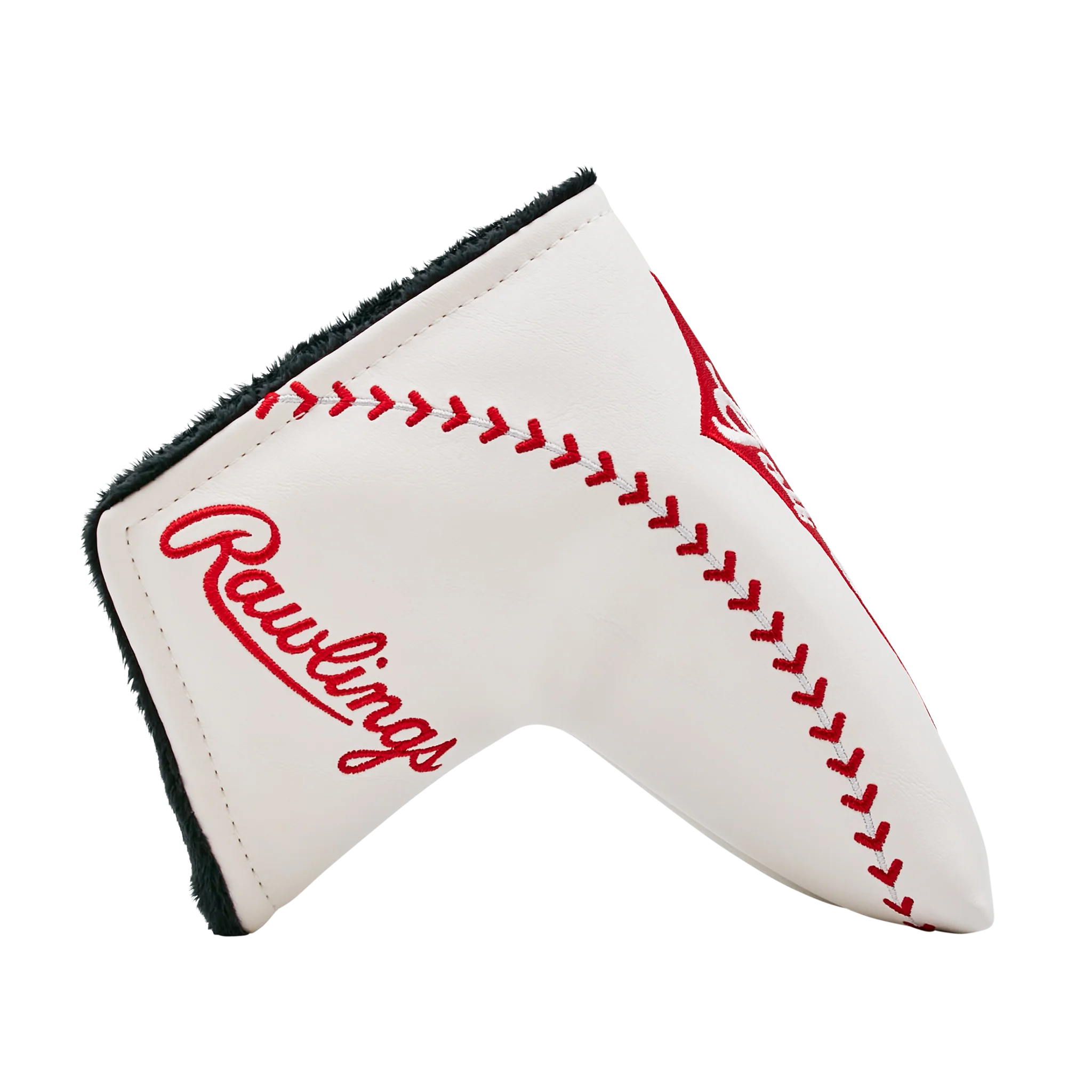 Bettinardi x Rawlings "The Cleanup Hitter" Studio Stock 9 Limited Run Putter - Image 7