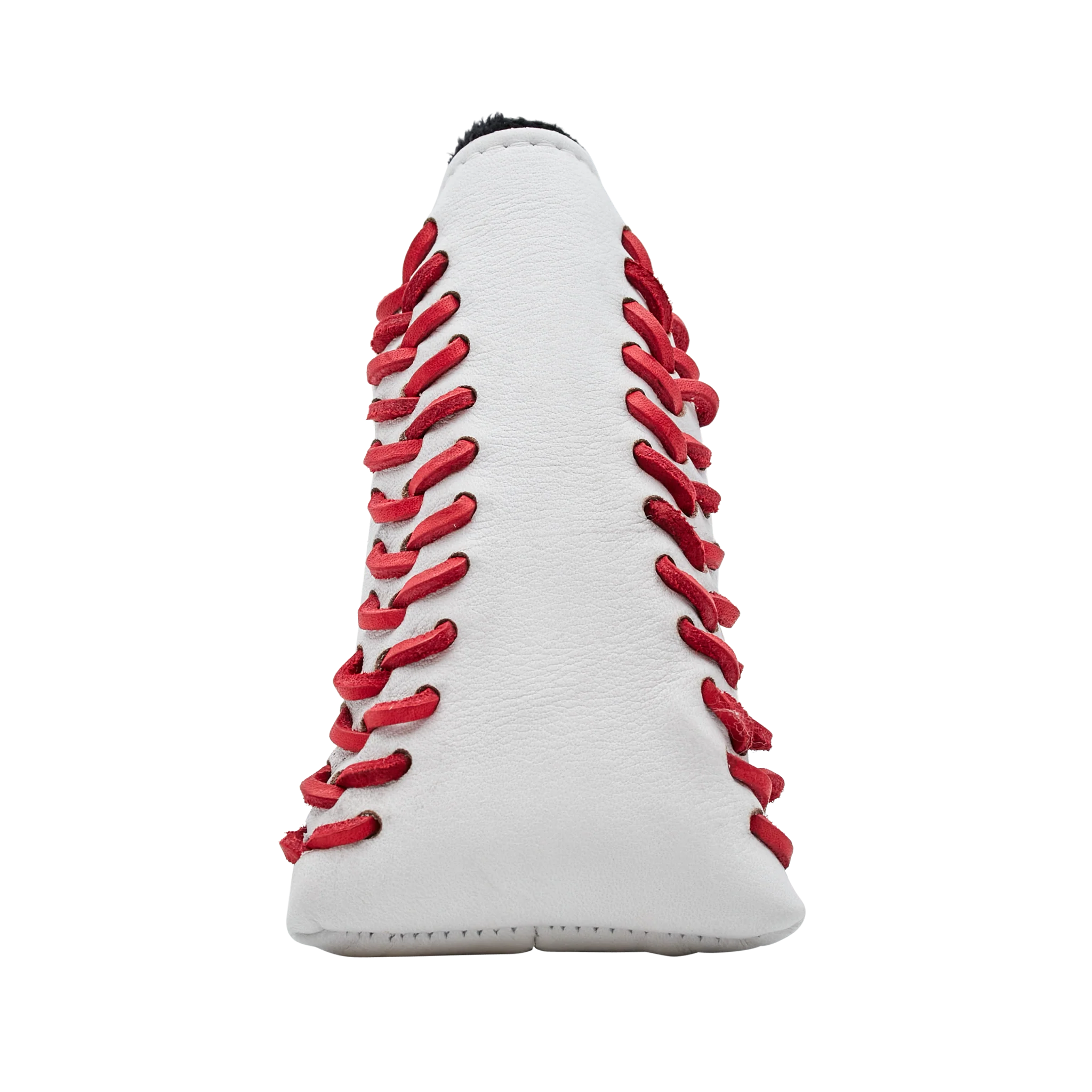 Bettinardi x Rawlings Genuine Horween Leather White Blade Putter Headcover
