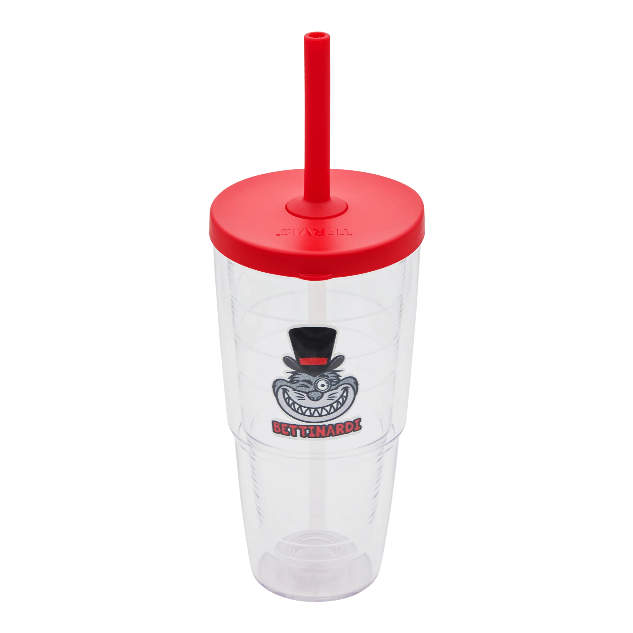 Bettinardi x Tervis Gangster Cat Classic Tumbler