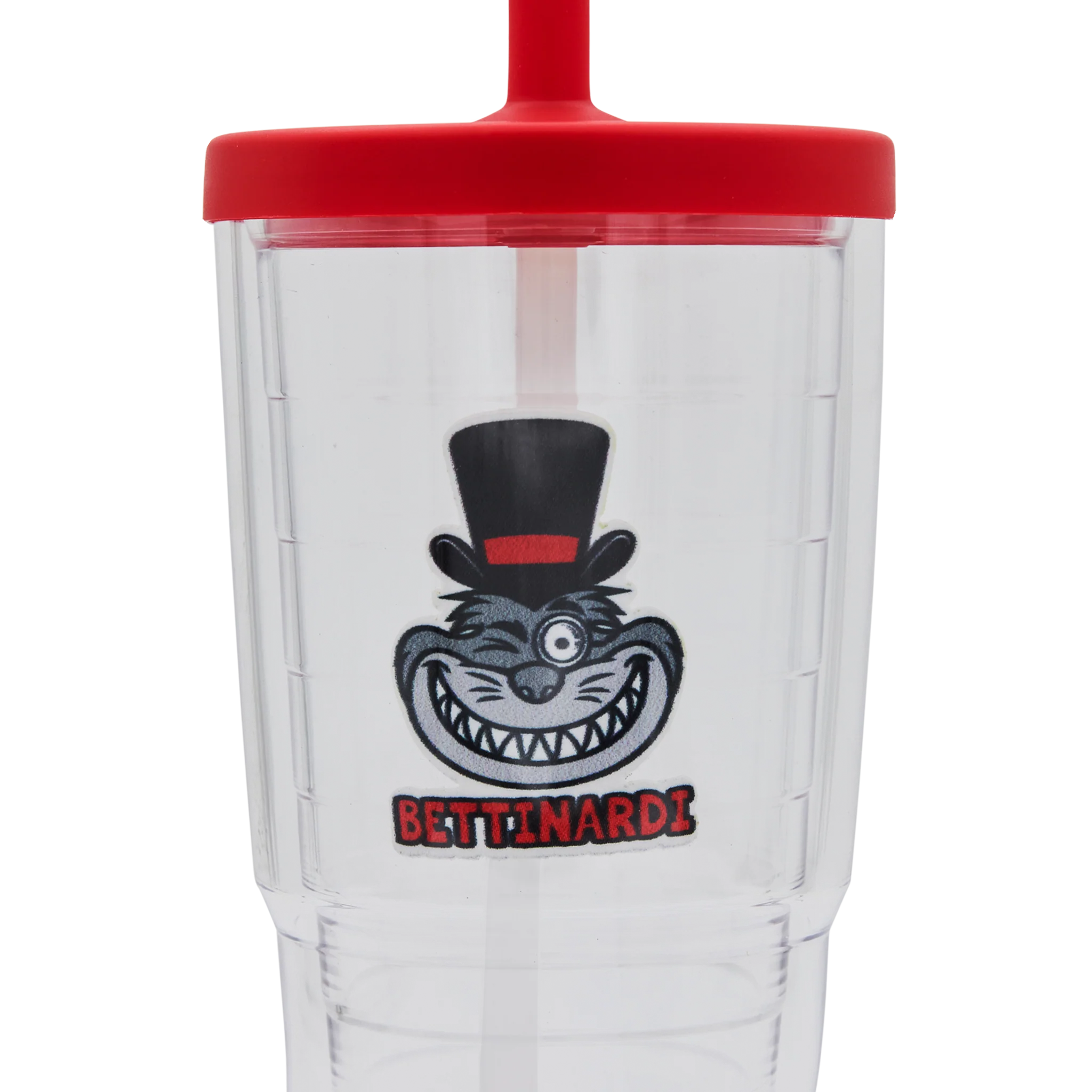 Bettinardi x Tervis Gangster Cat Classic Tumbler - Image 3