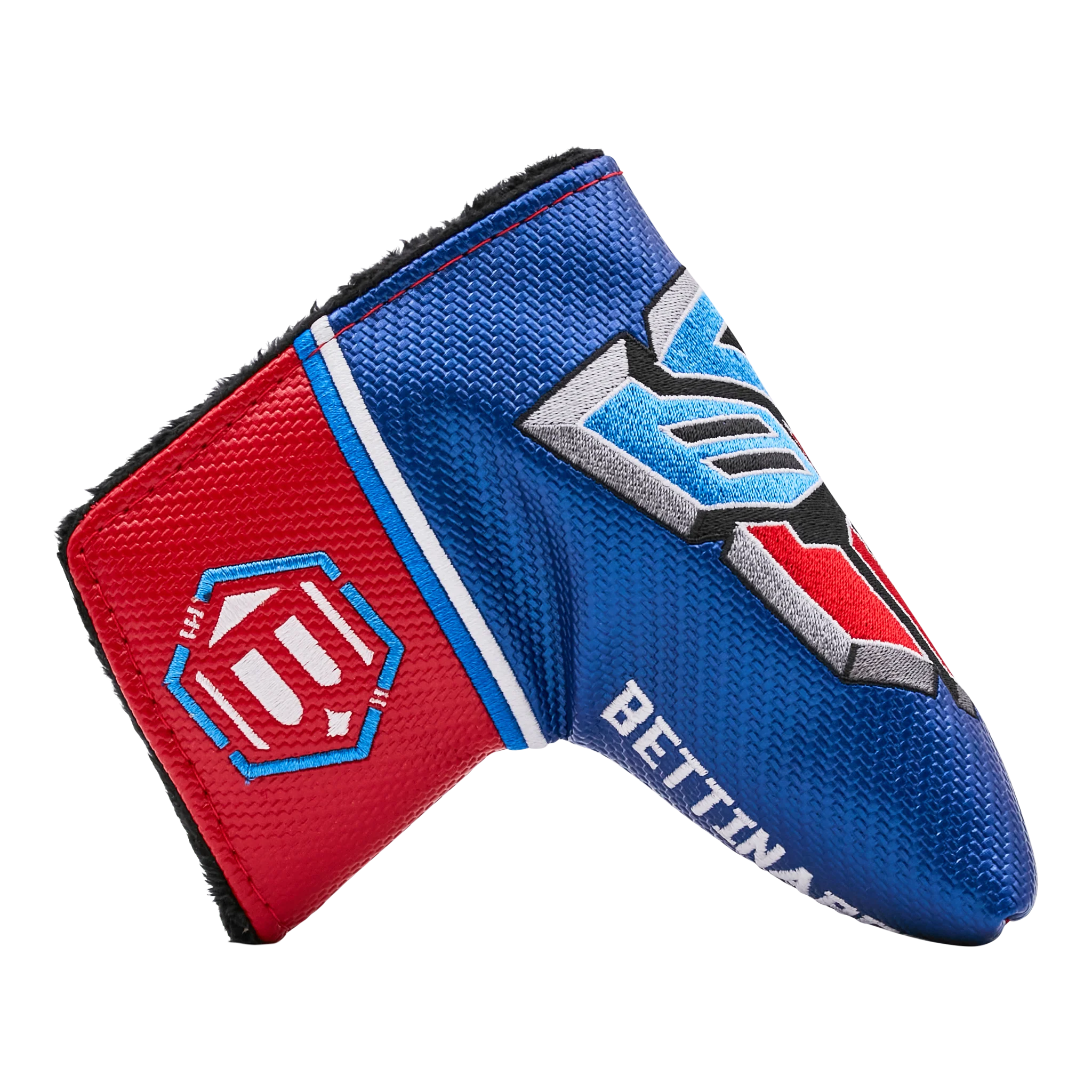 Bettinardi x Transformers Autobot Blade Putter Headcover - Image 2